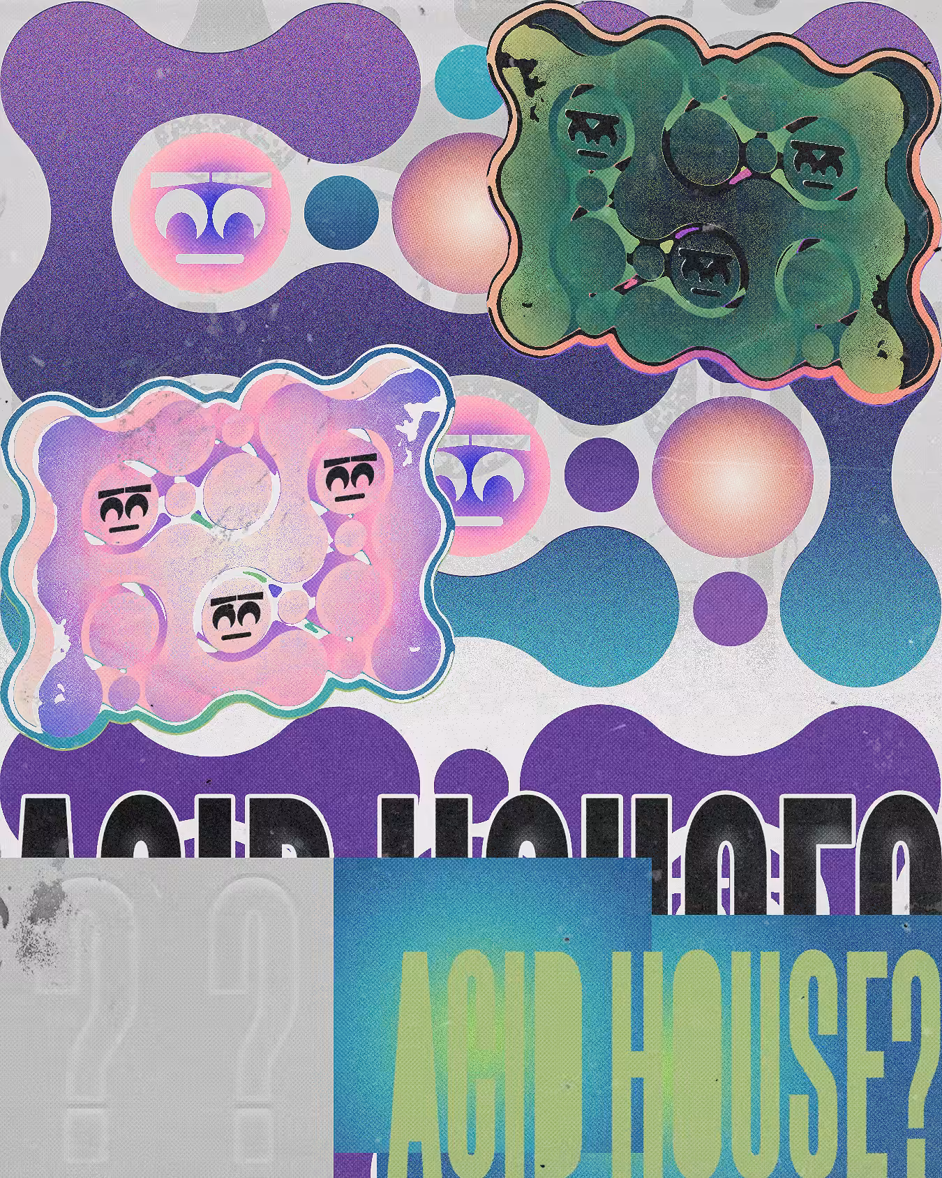 Acid House Part 1