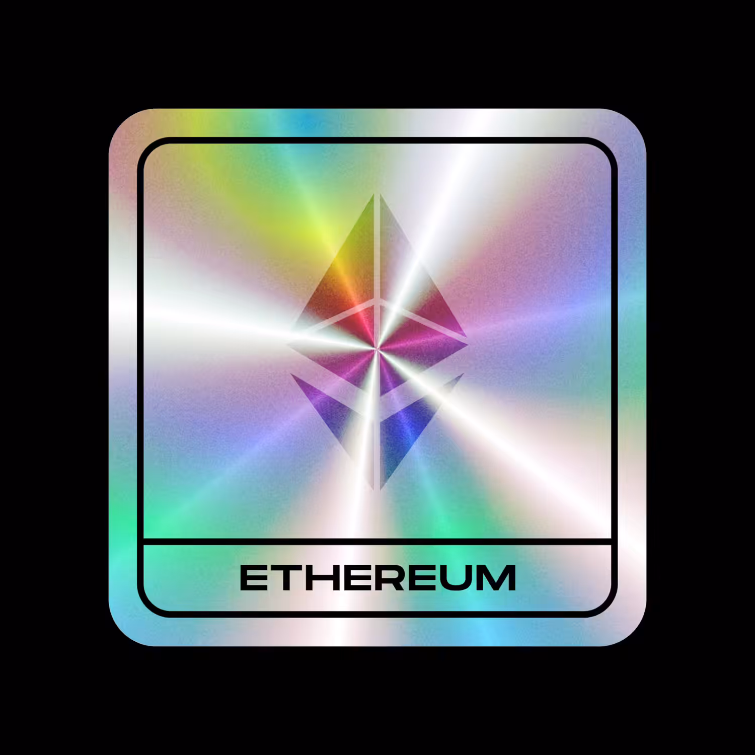 CryptoCards Collection | Ethereum