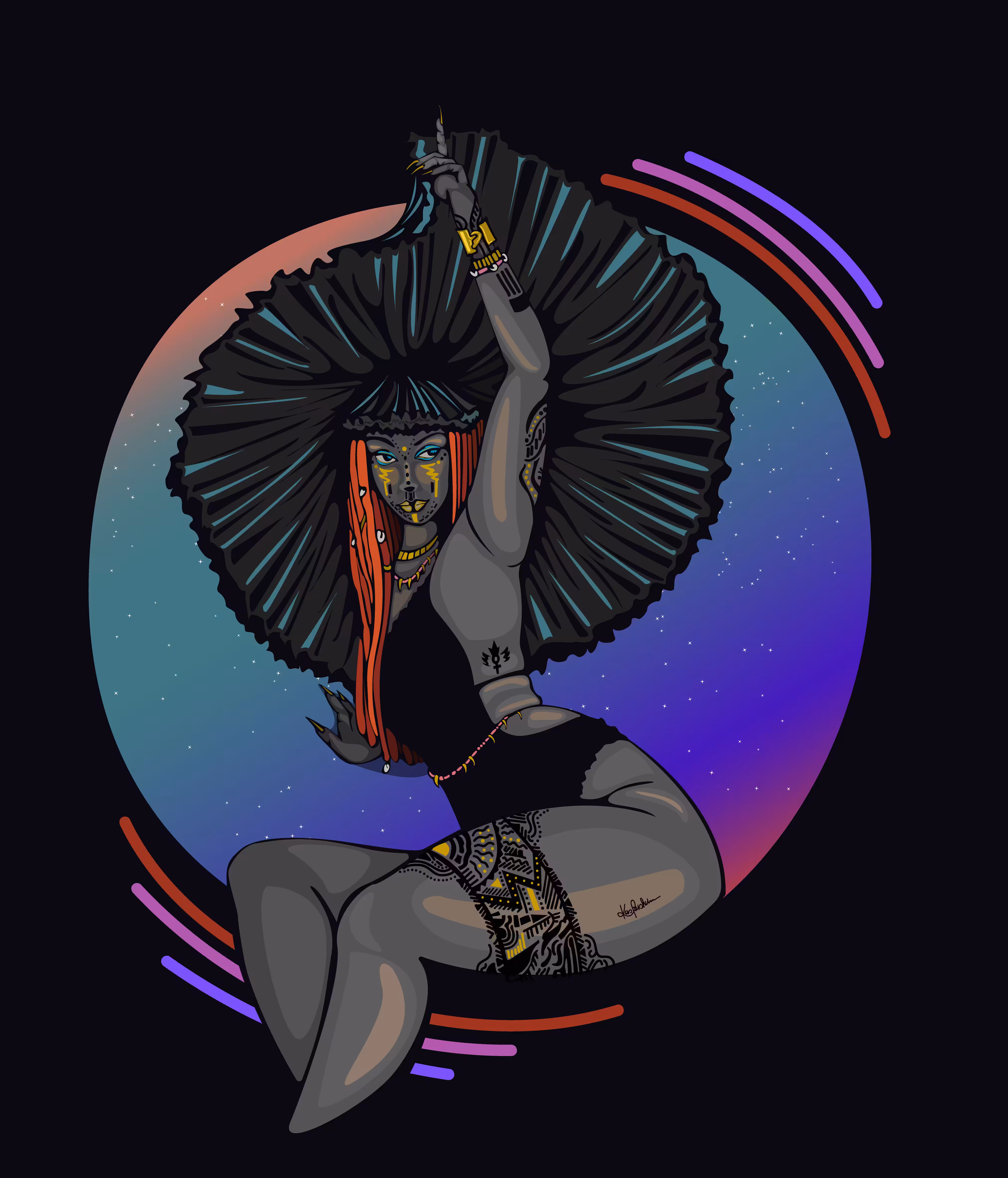 LUNA