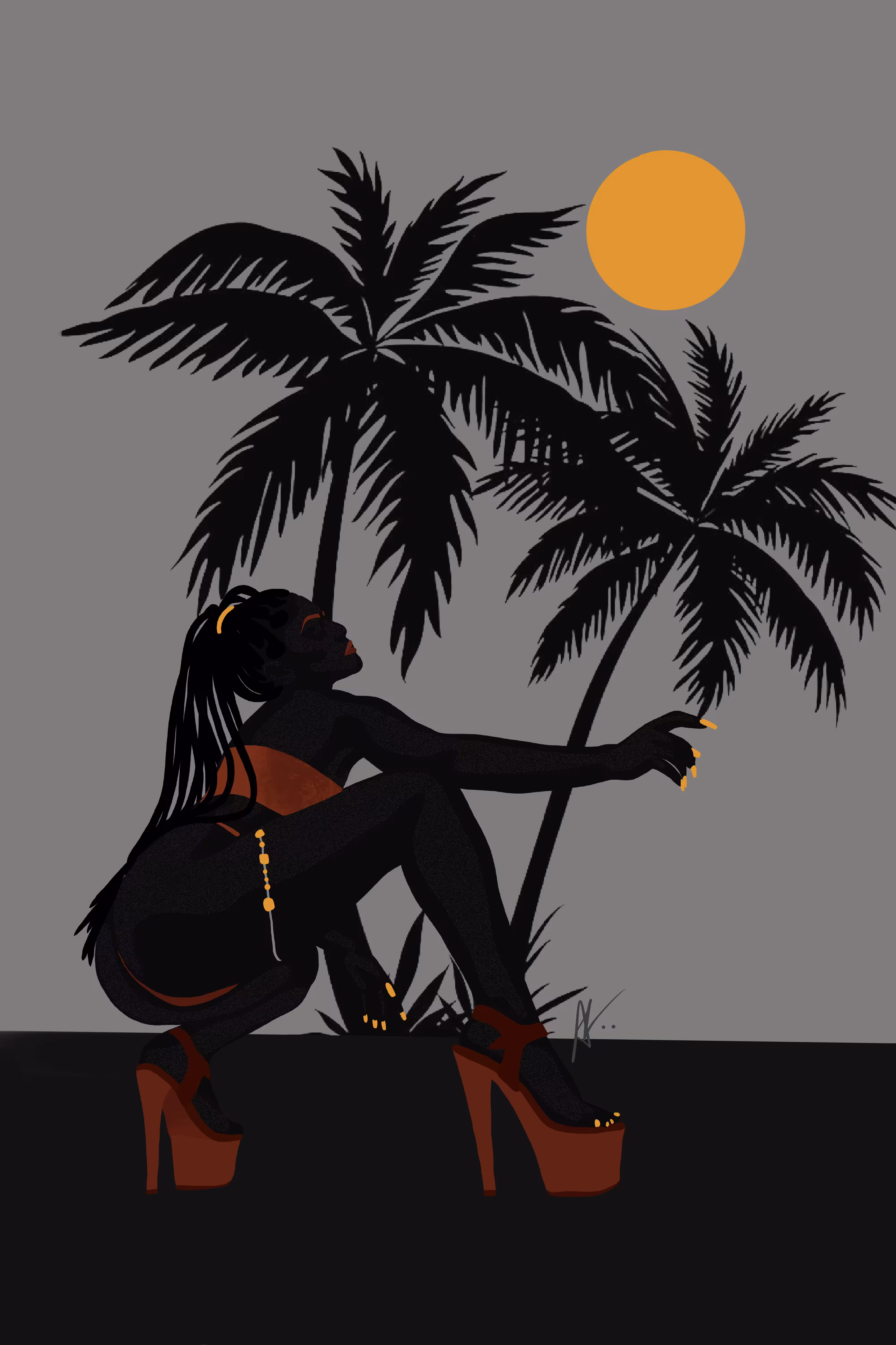 Palms