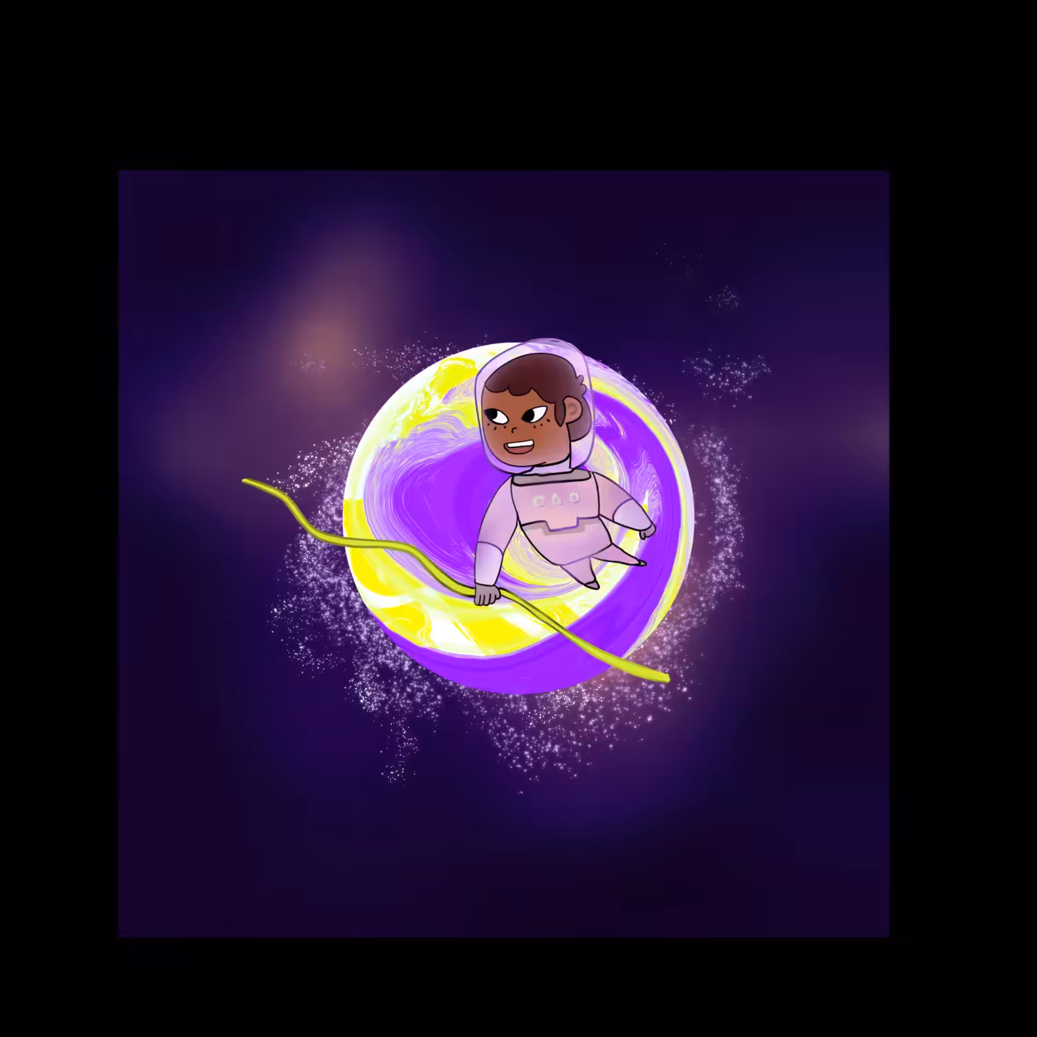 Space Travel