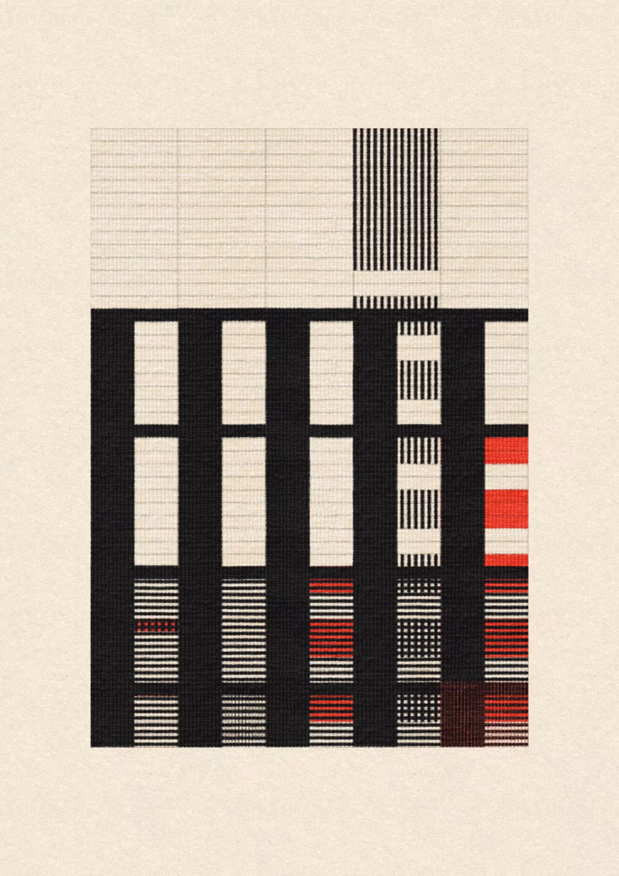 Composition #009