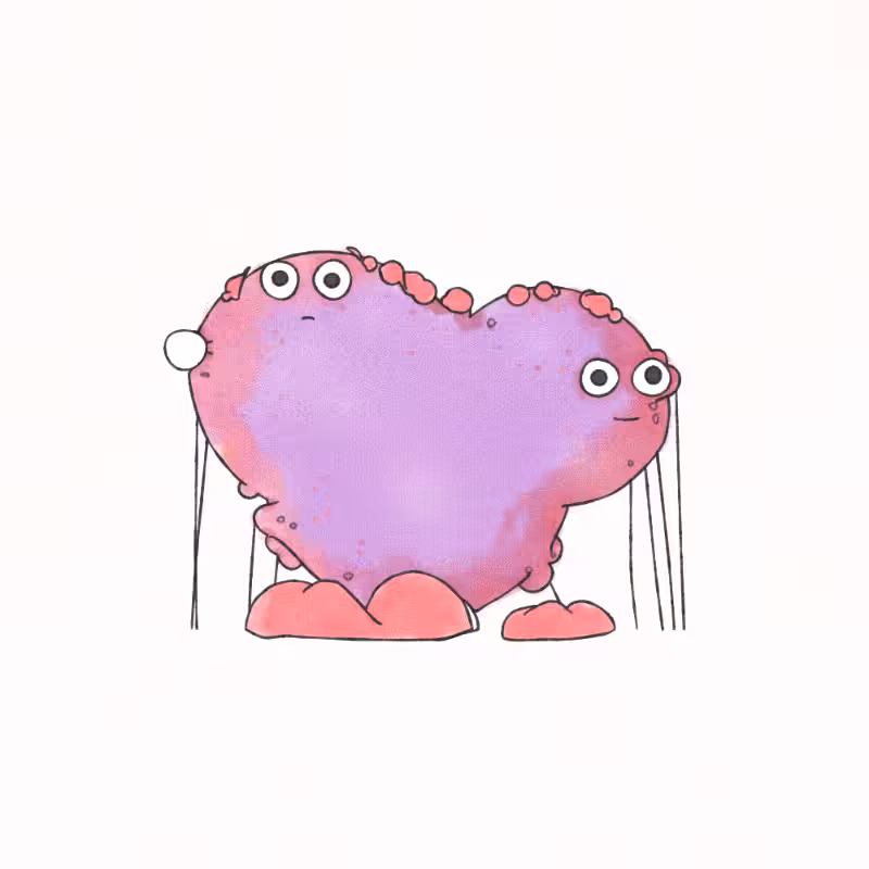 Pobbles #64