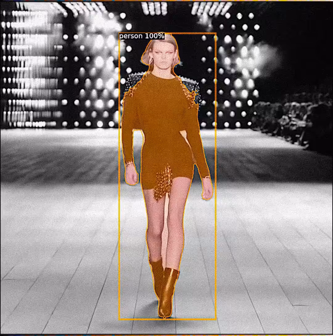 catwalk fever #4