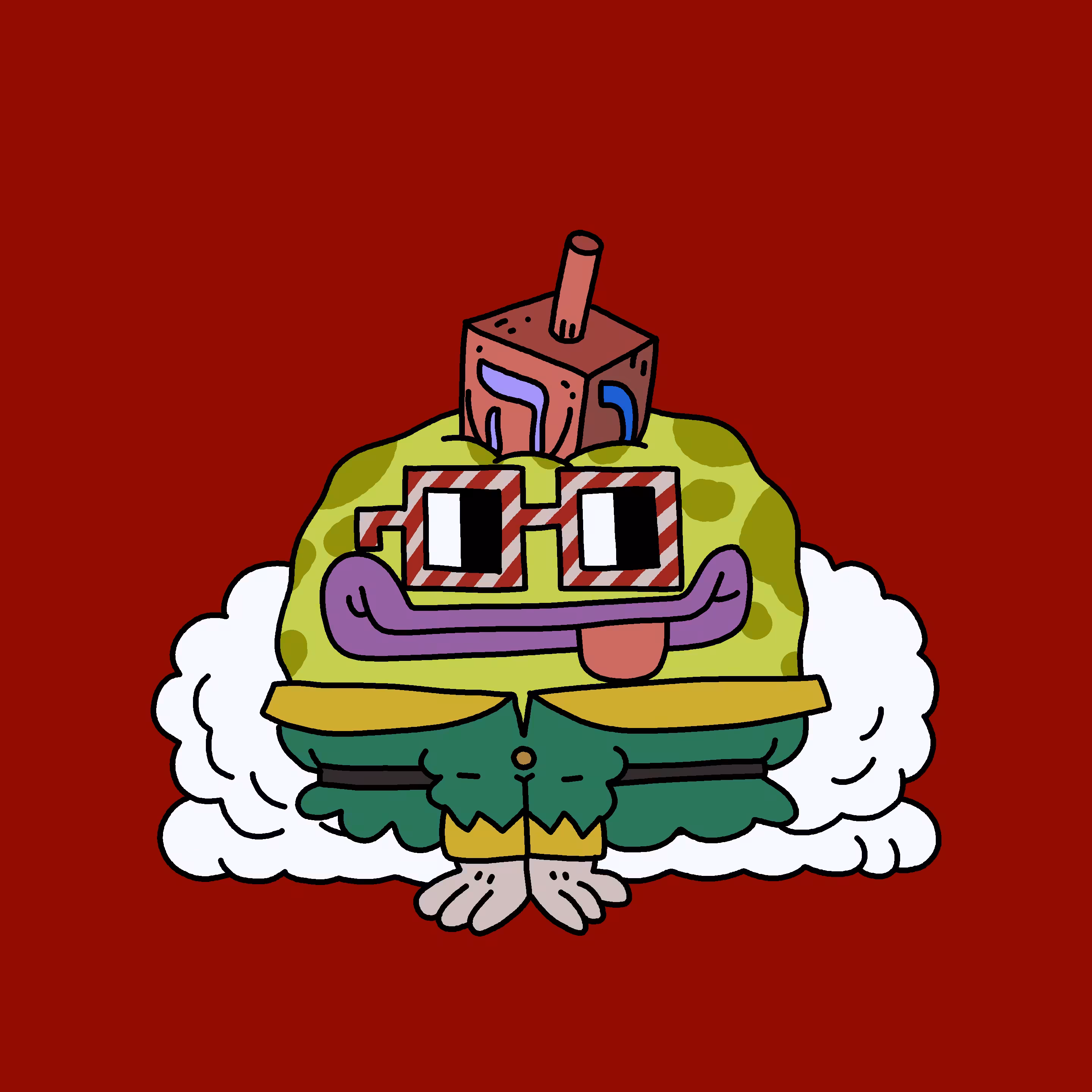 MistleToadz #6203