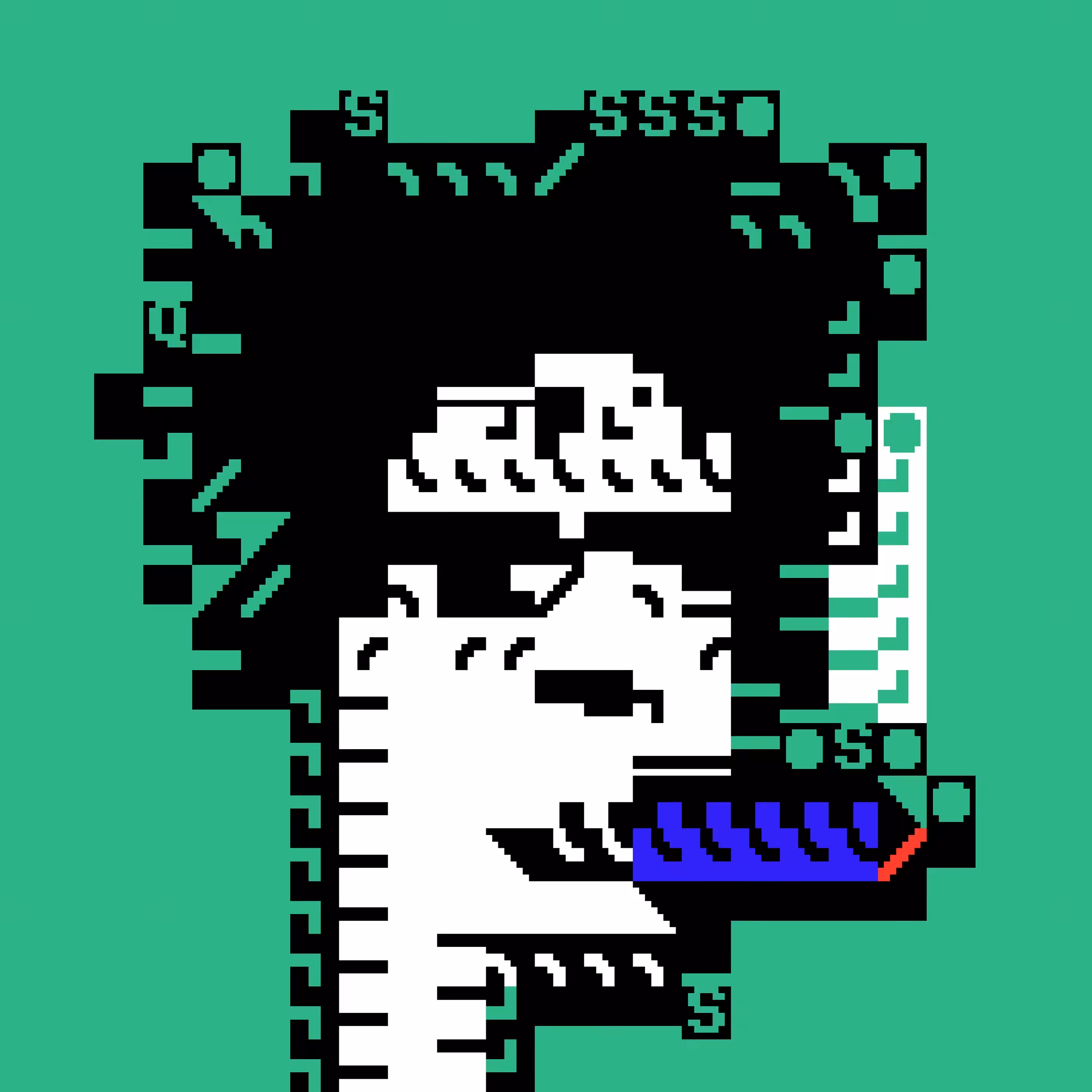 Kleverpunks 62