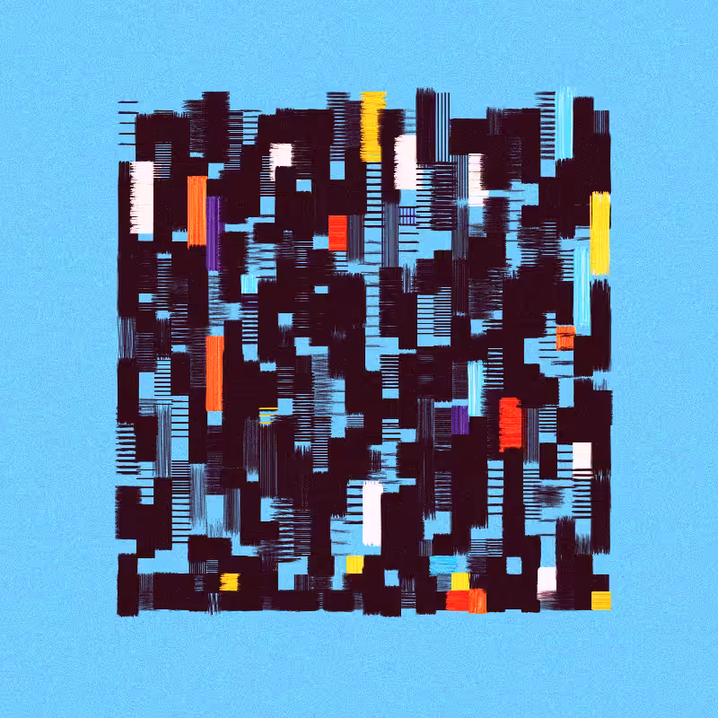 Scribble #51