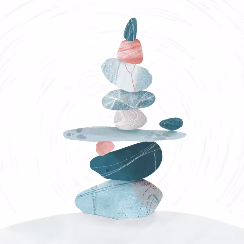 sense of balance #15