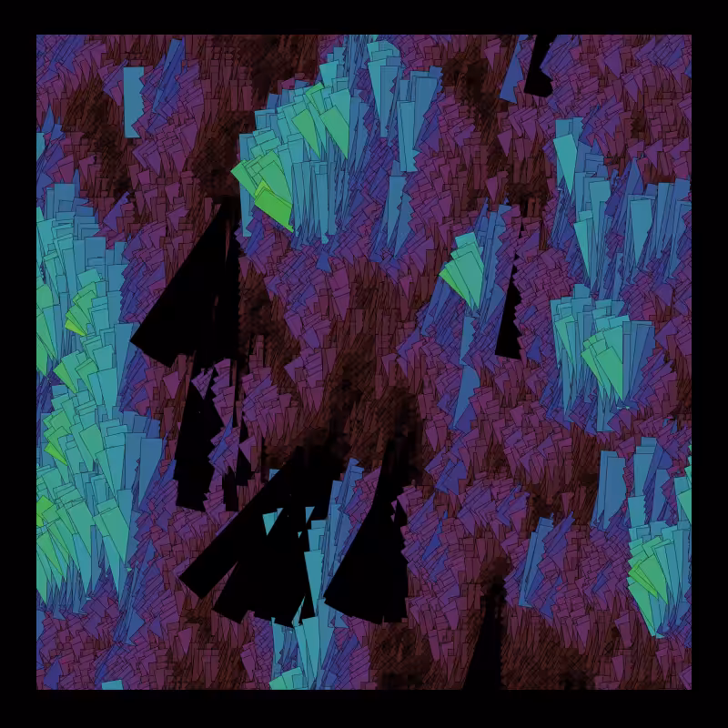 [exo]fauna_technicolor #36