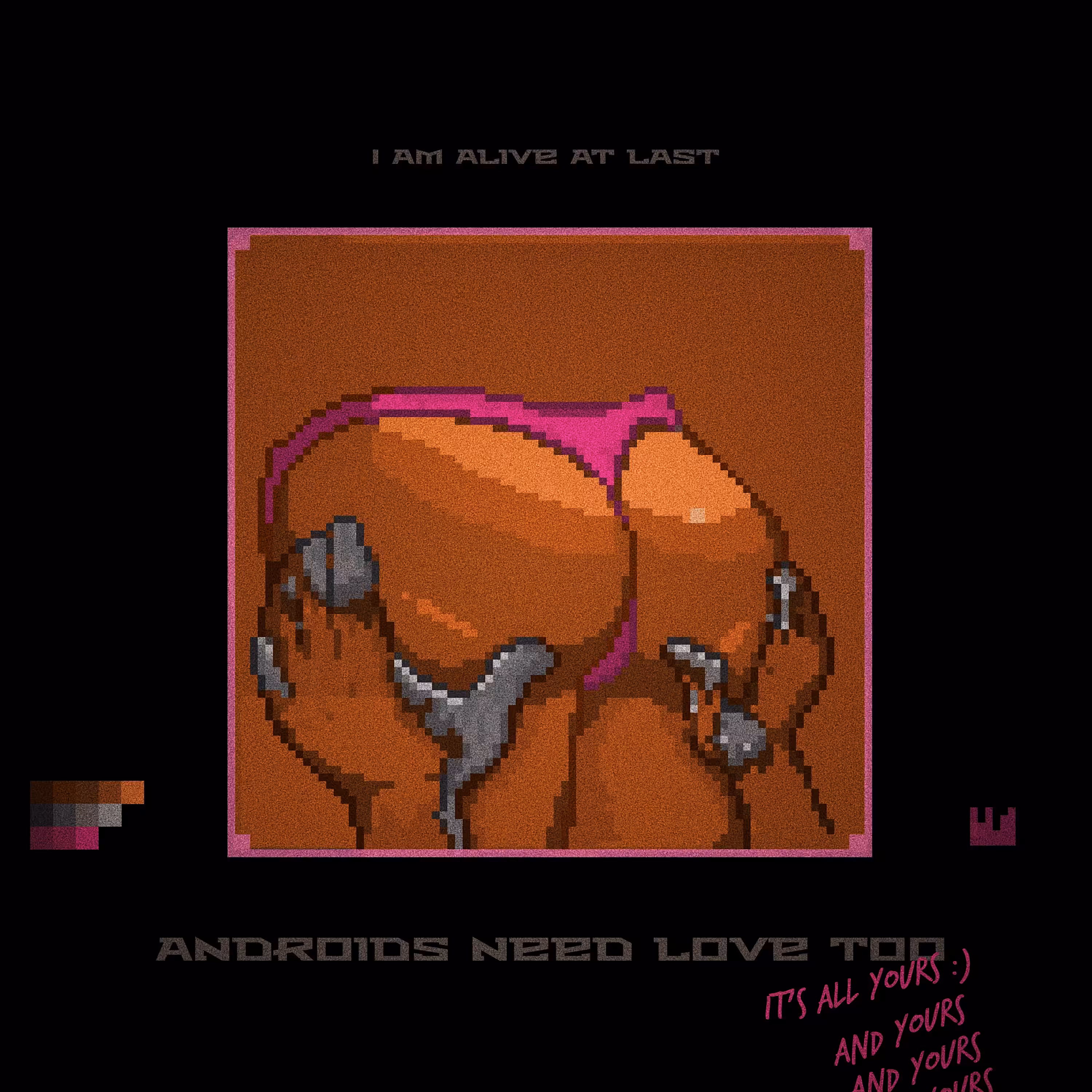 android love