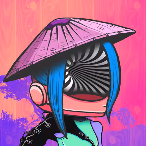 VibeNauts #2512