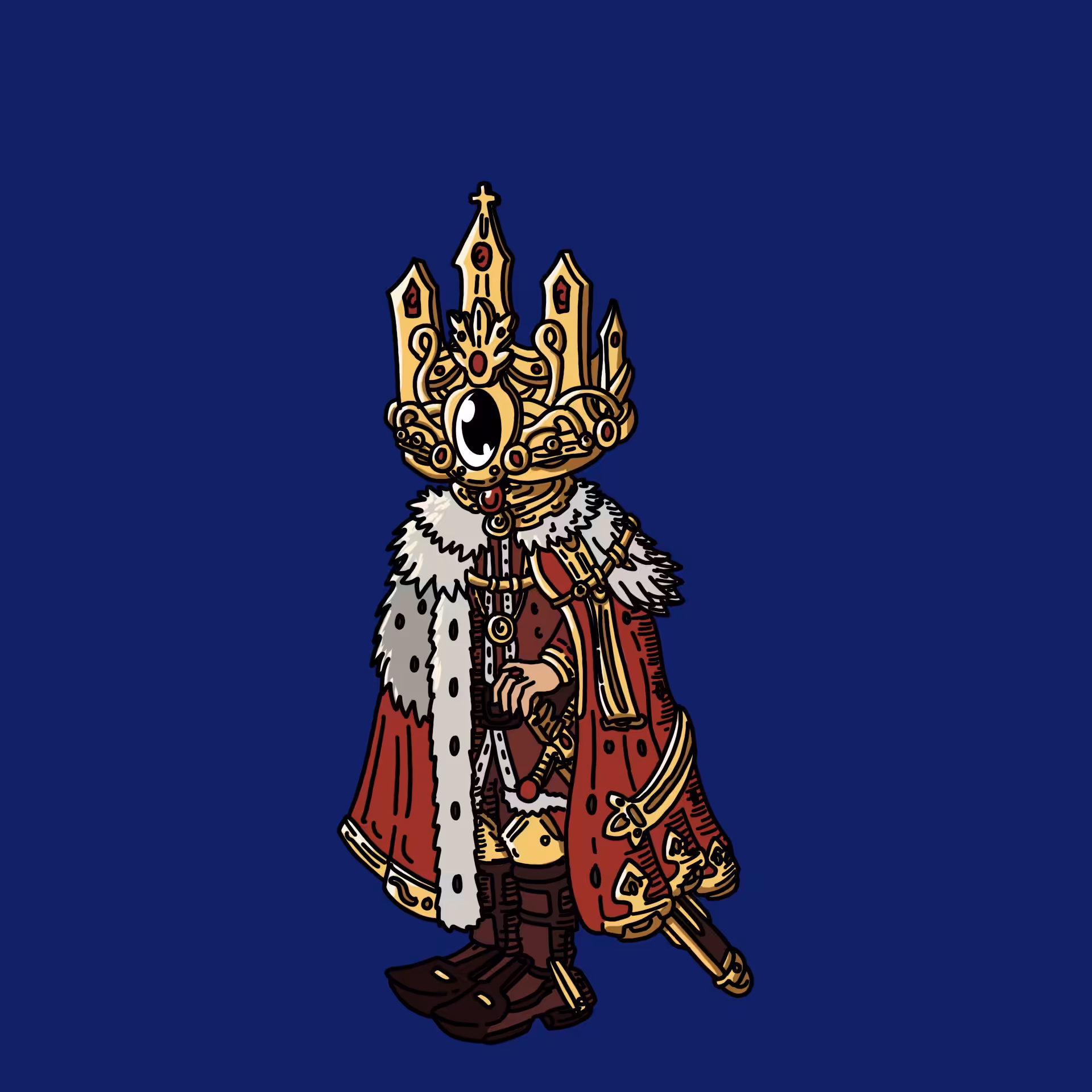 King OEG
