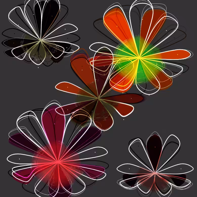 Flowers #7
