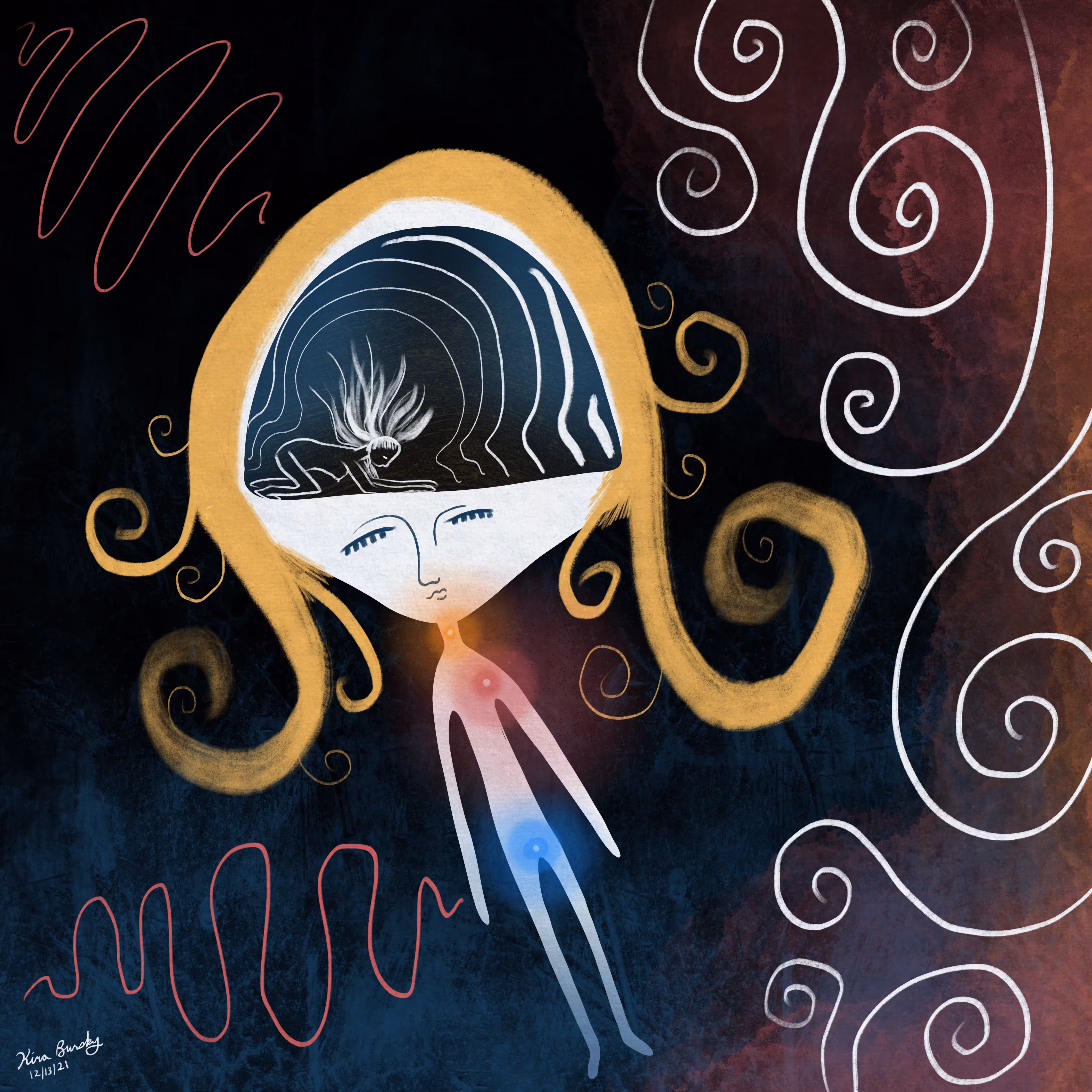 Emotion Check-In #228