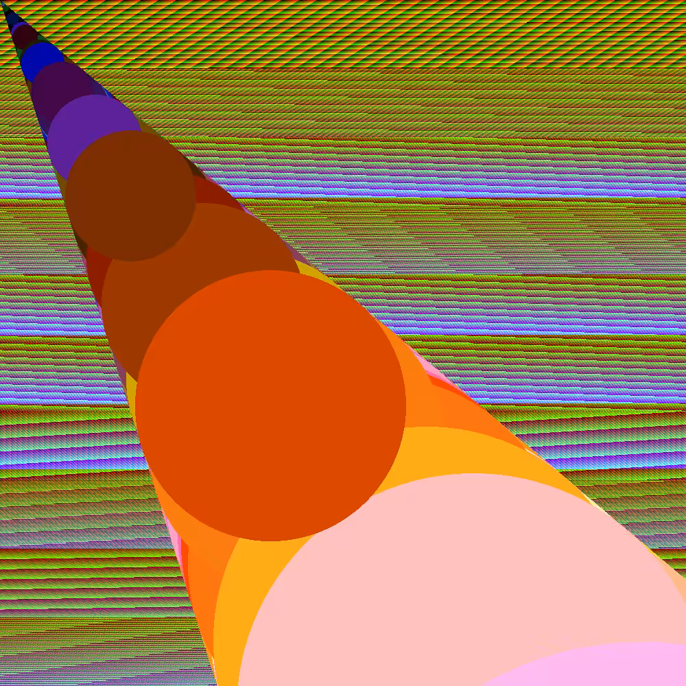 TV Unicorn 9