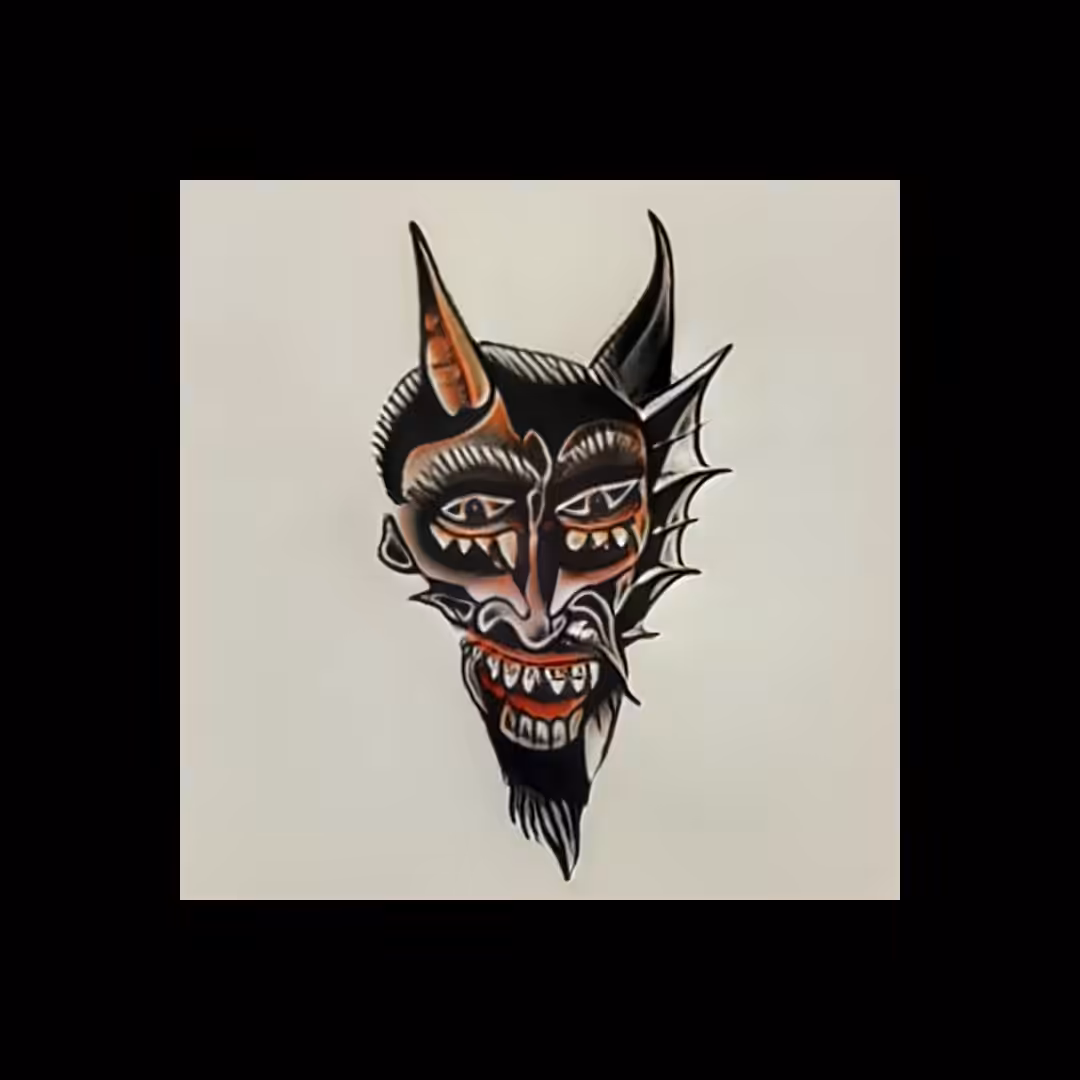 The Demons
