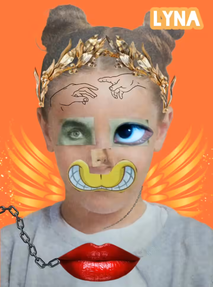 Lyna