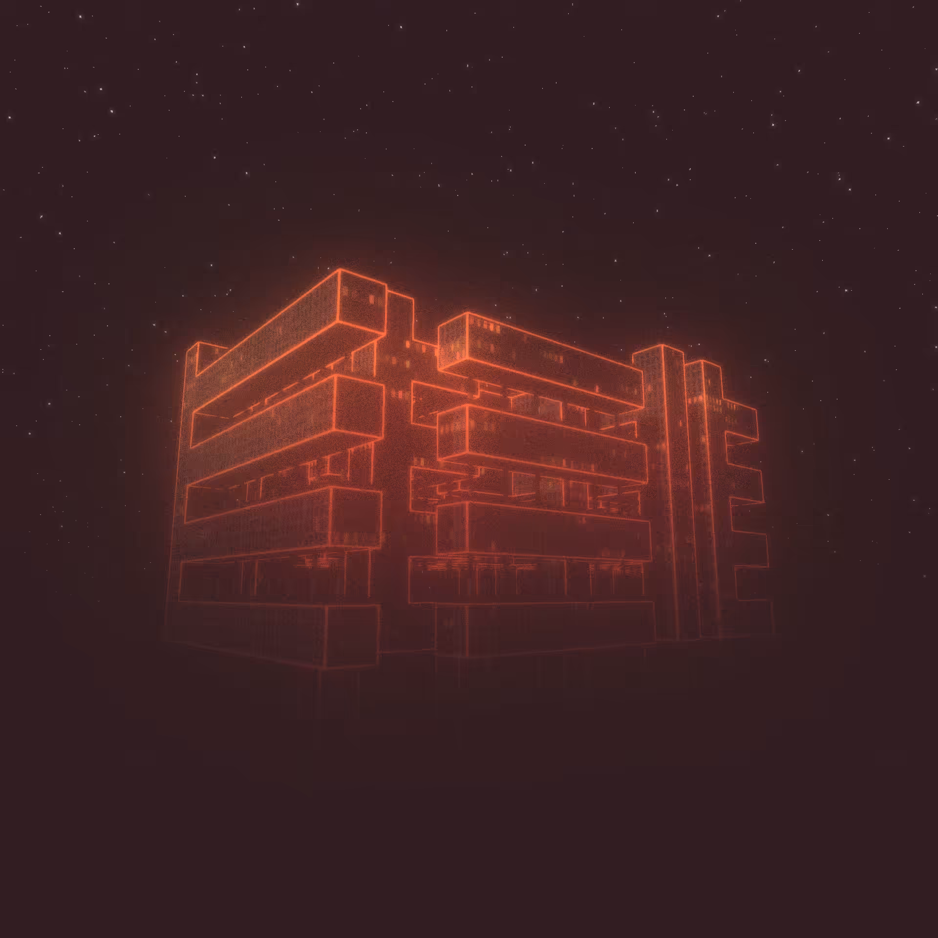 (DE)STRUCTURAL #96