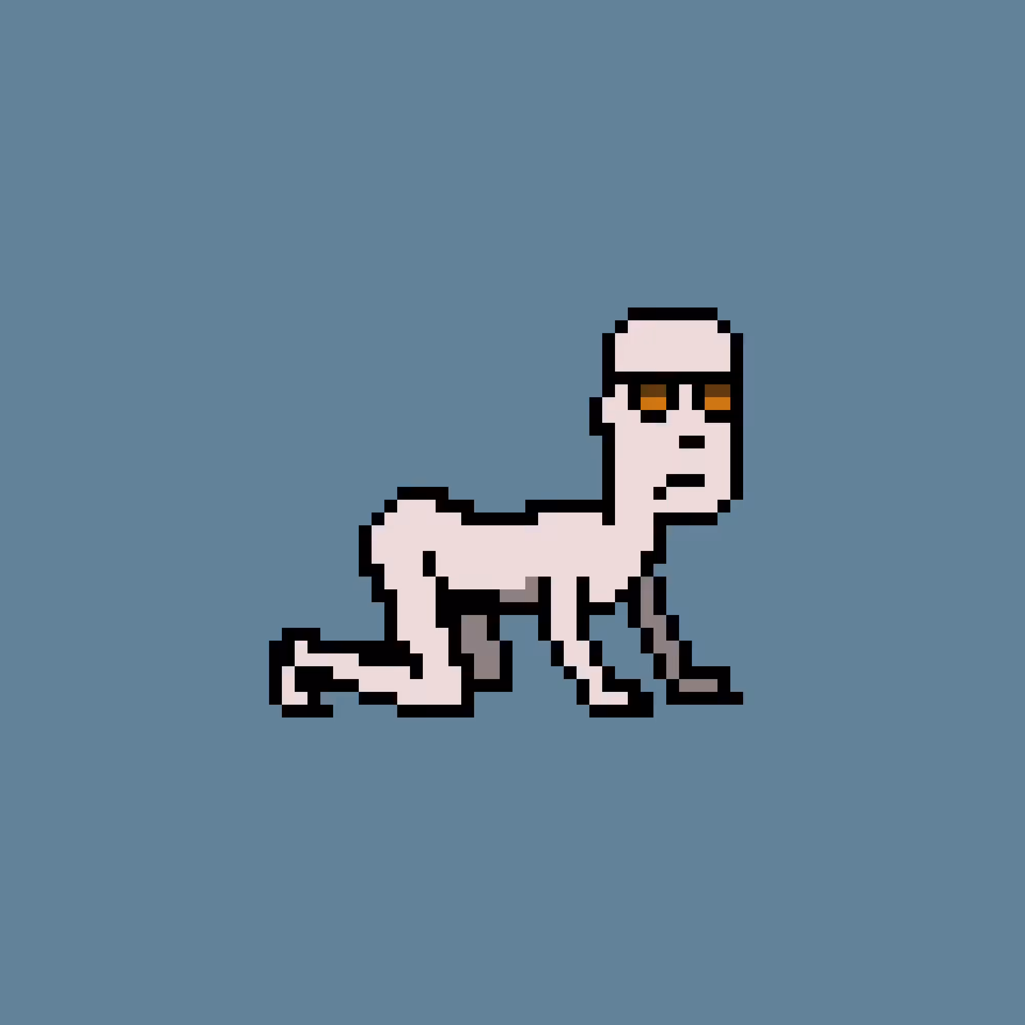 CrawlingPunk #1513