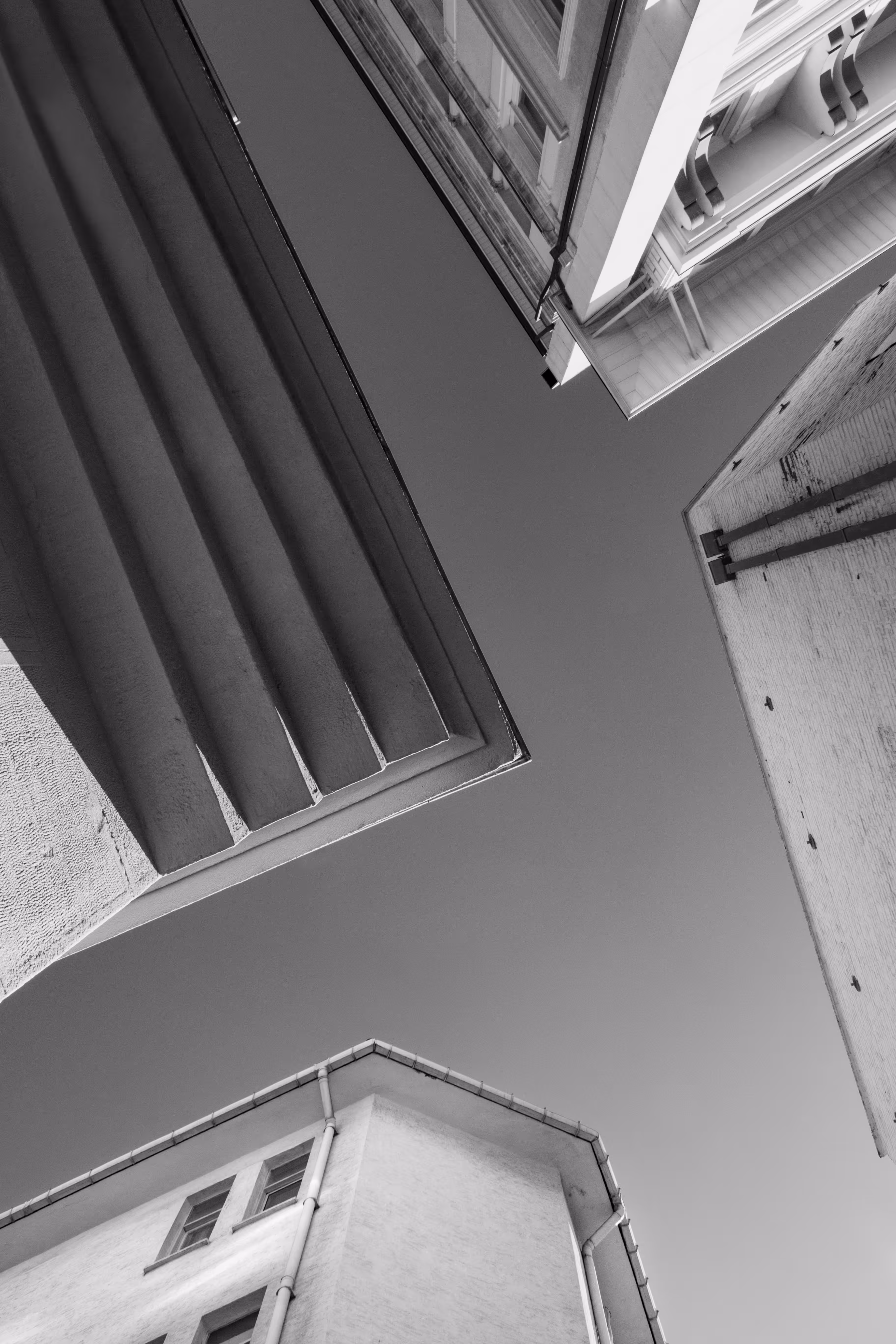 Urban Sprawl