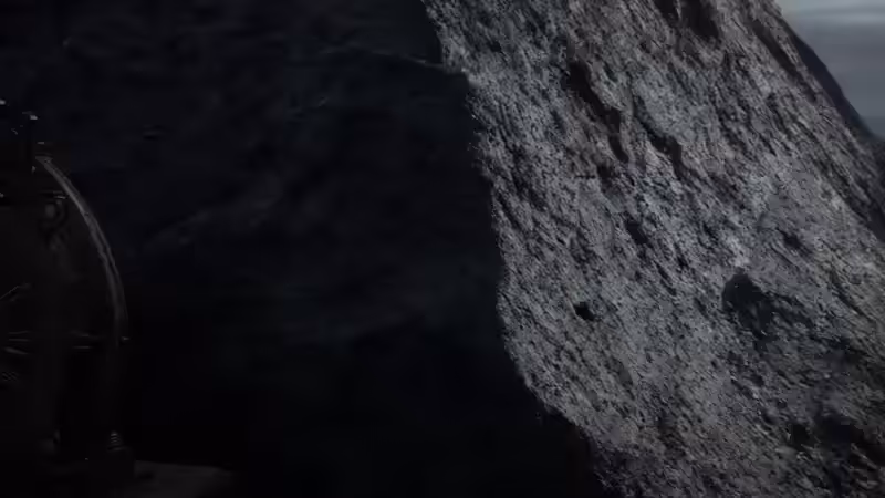 DX01: SINGULARITY 35883