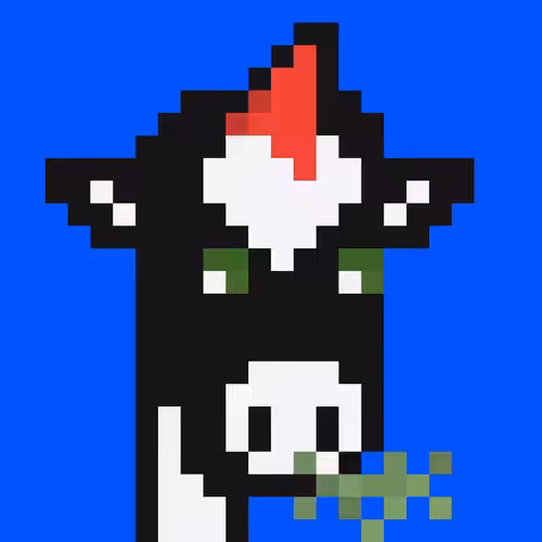 CowPunks #7442