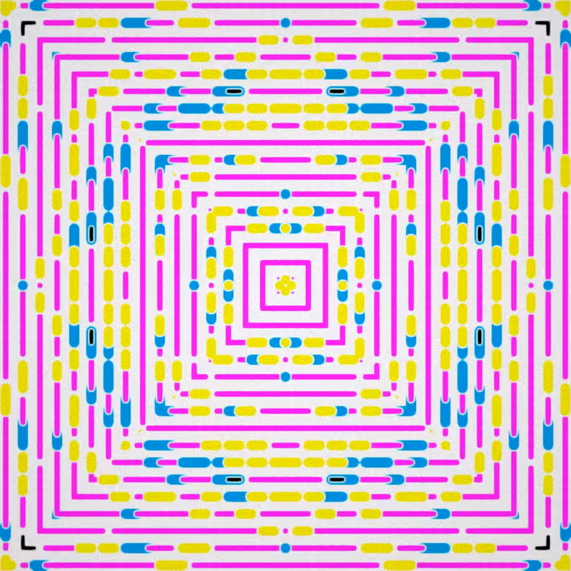 Labyrinth #33