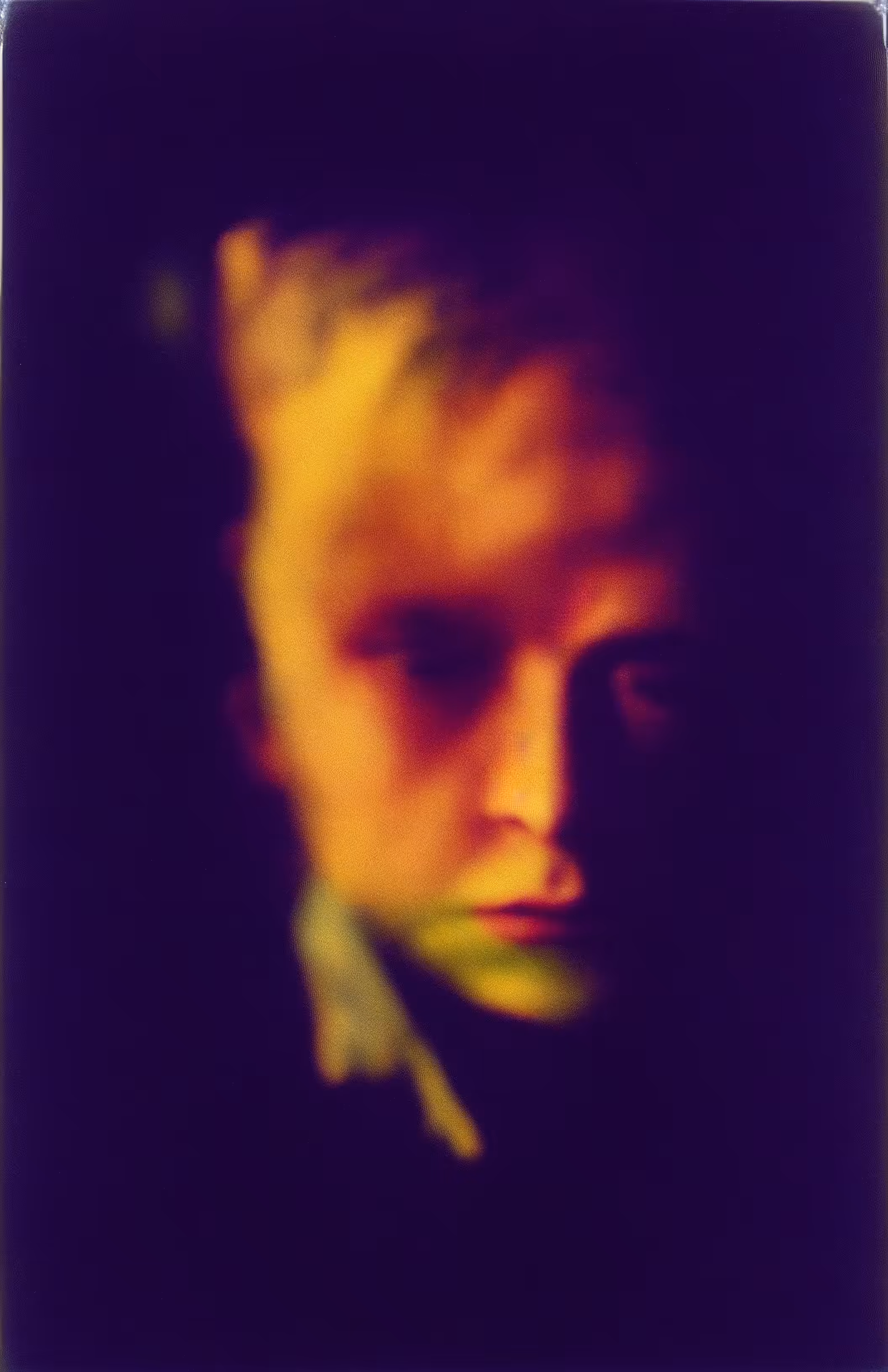 Death Mask Aura Portraits #40