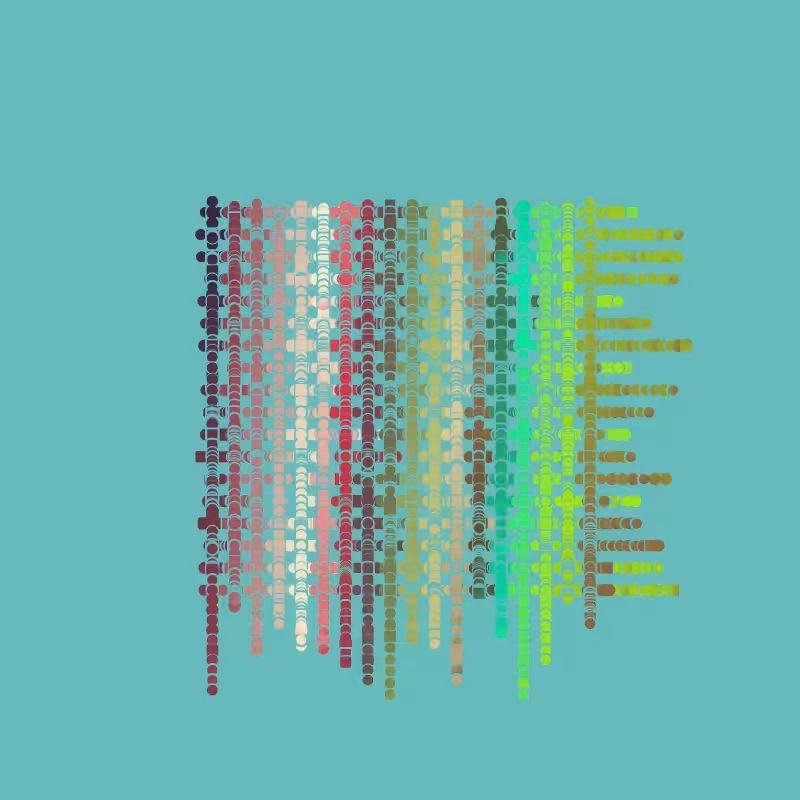 Wicker #34