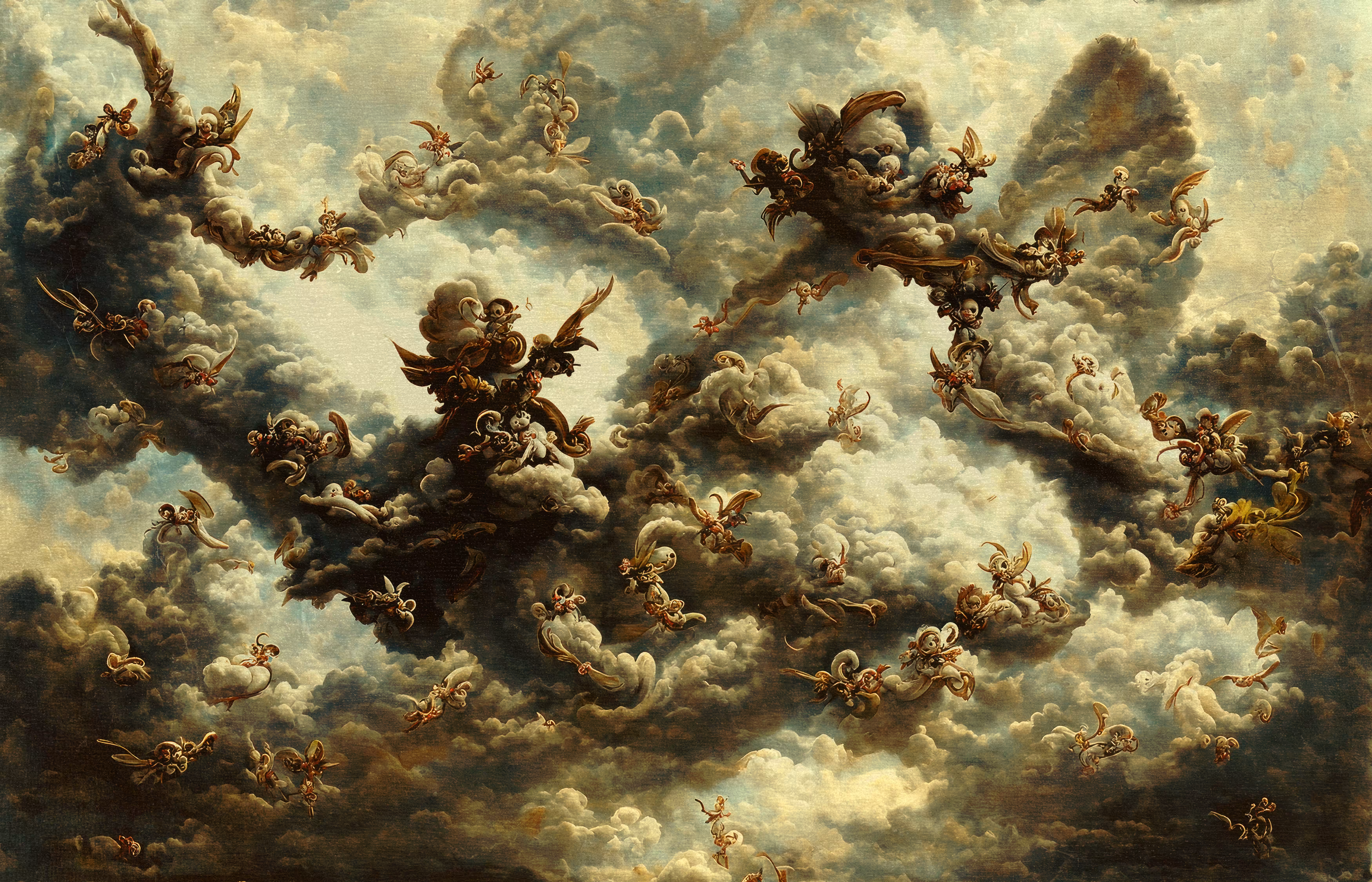 Good and Evil