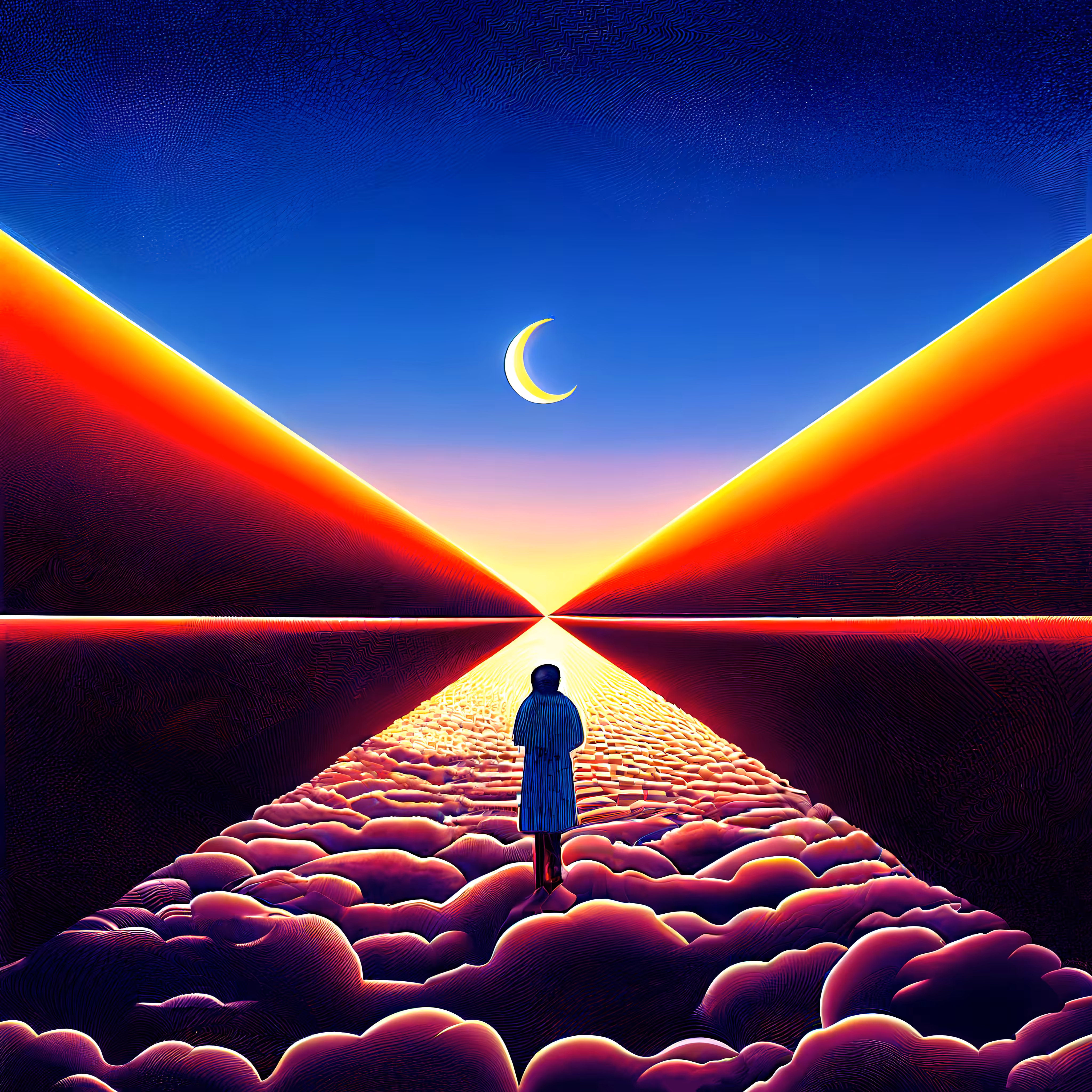 Optical Illusions #15
