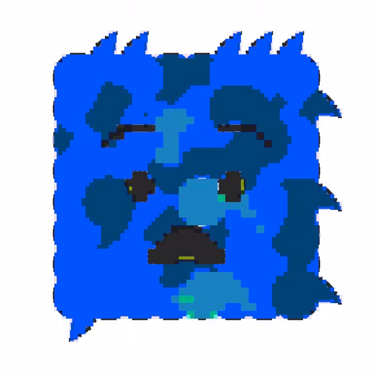 Based Kudzu #27743