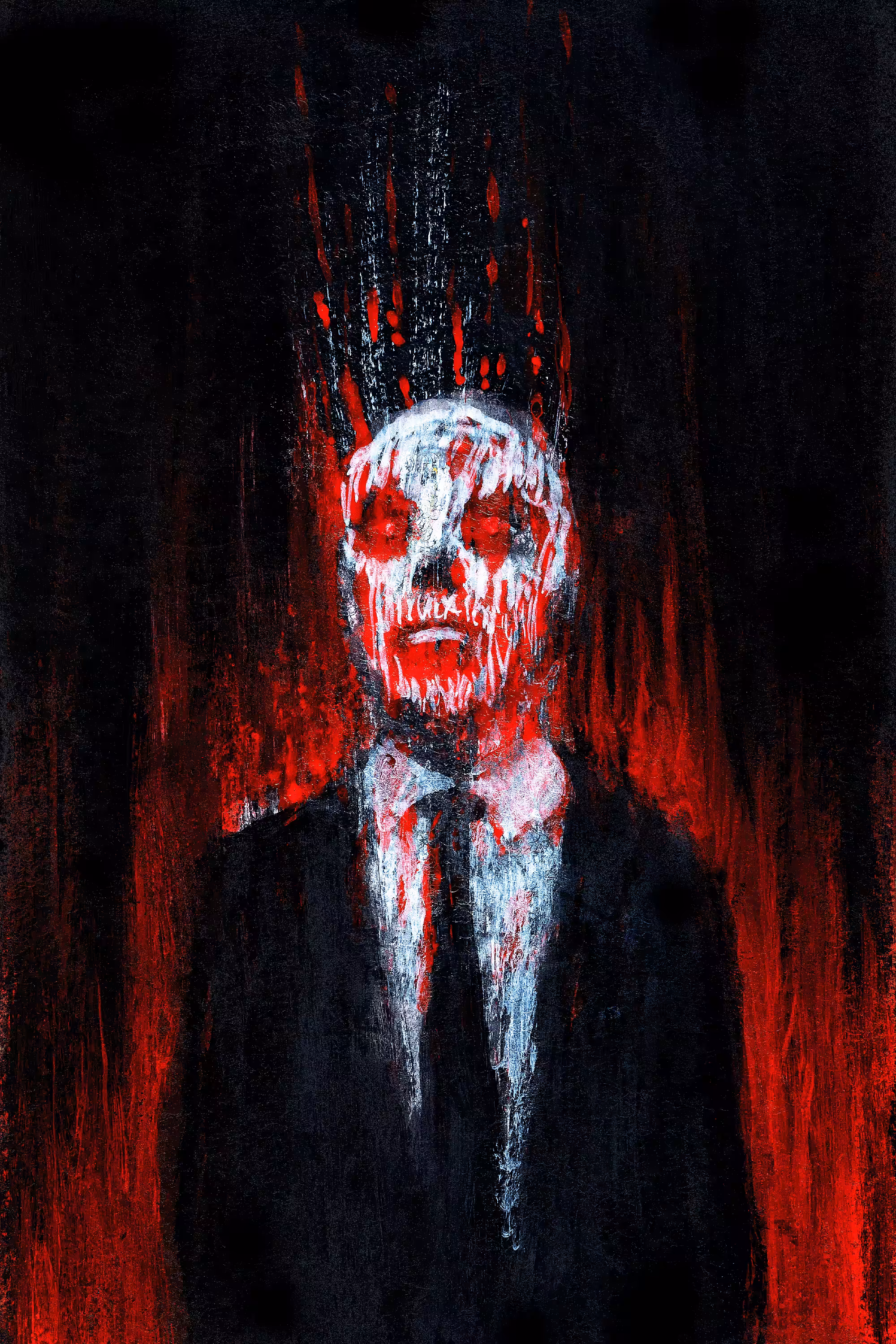New Blood