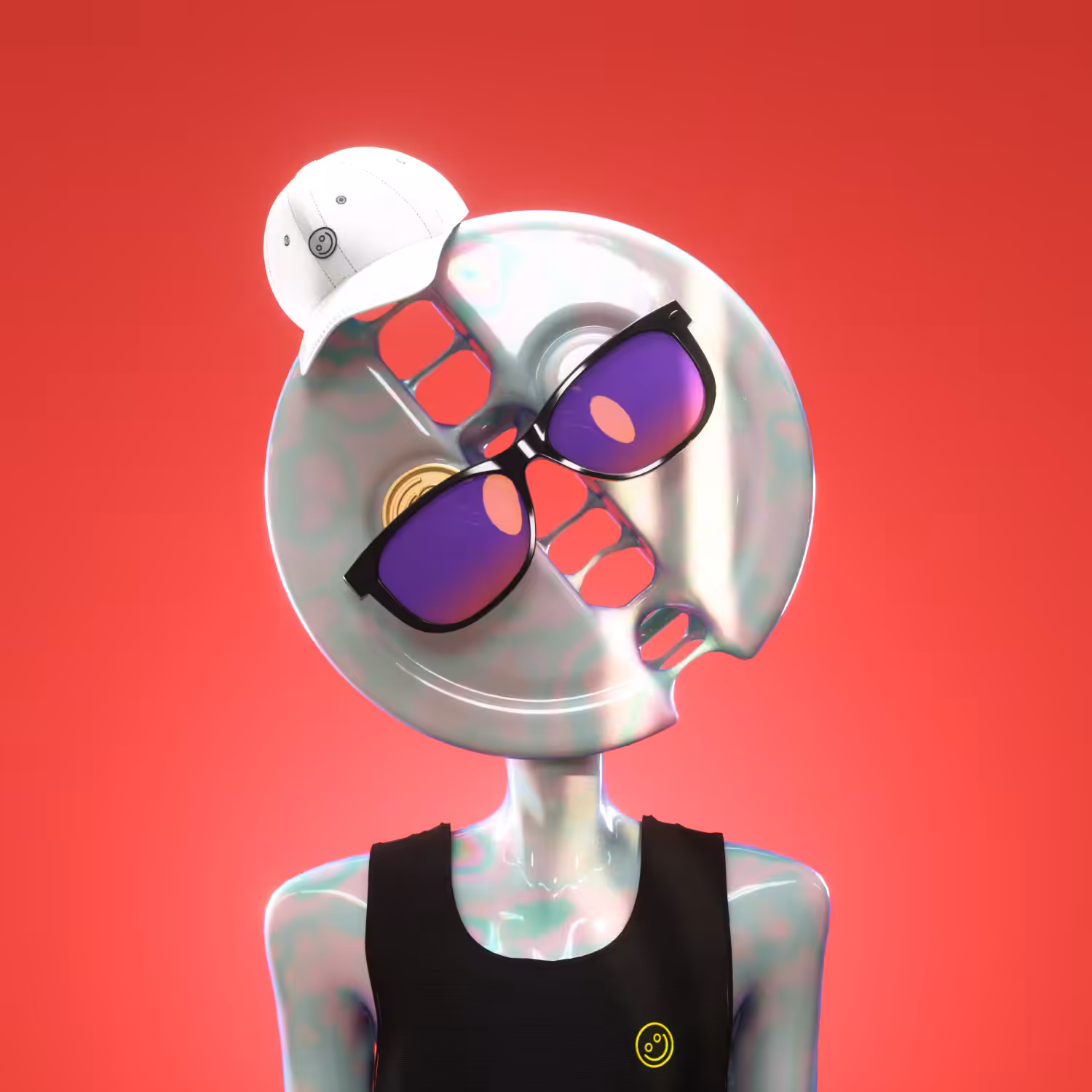 Pillhead #202