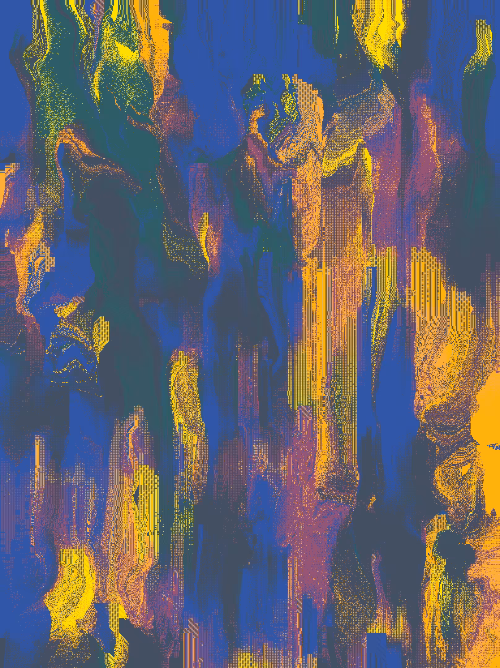 BUFFERS #16