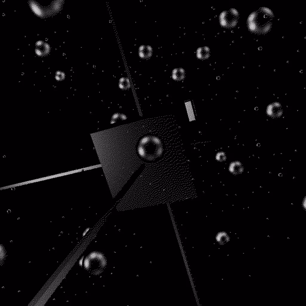 Black on black #106