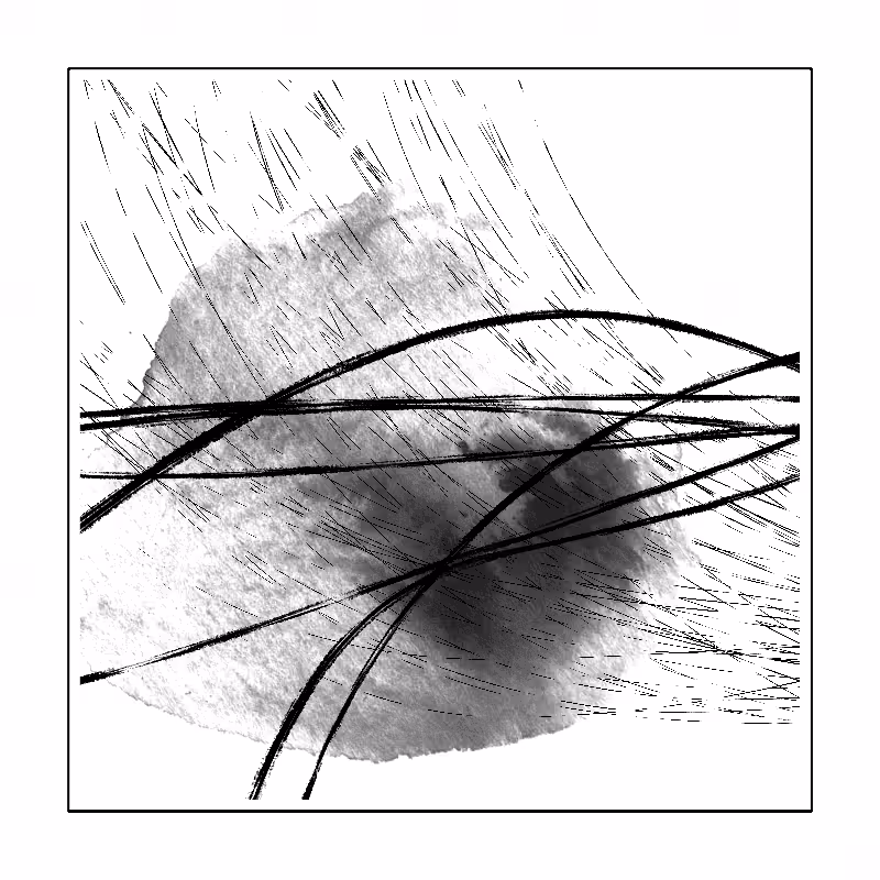 Lost Wisdom #22