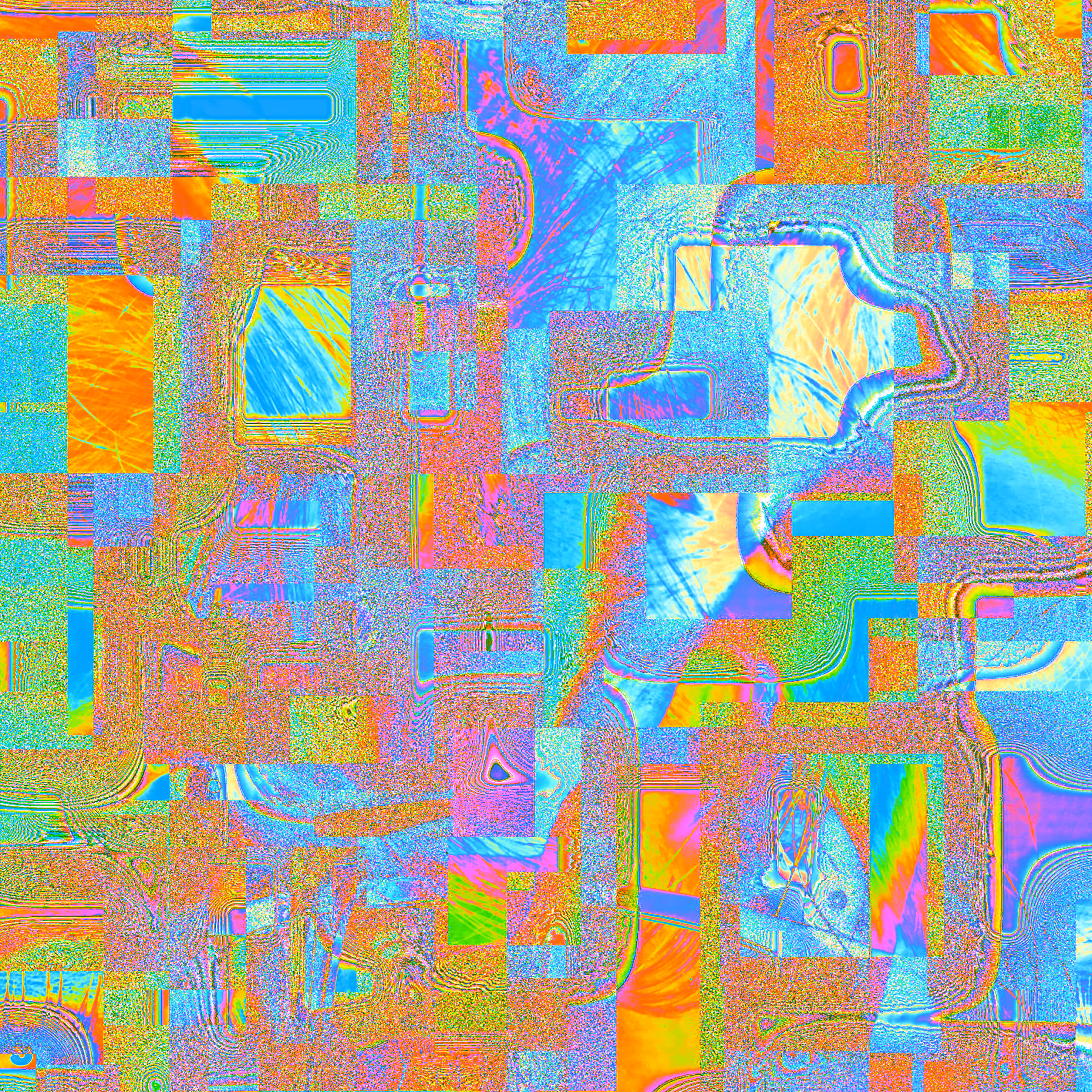 The Hidden Portrait