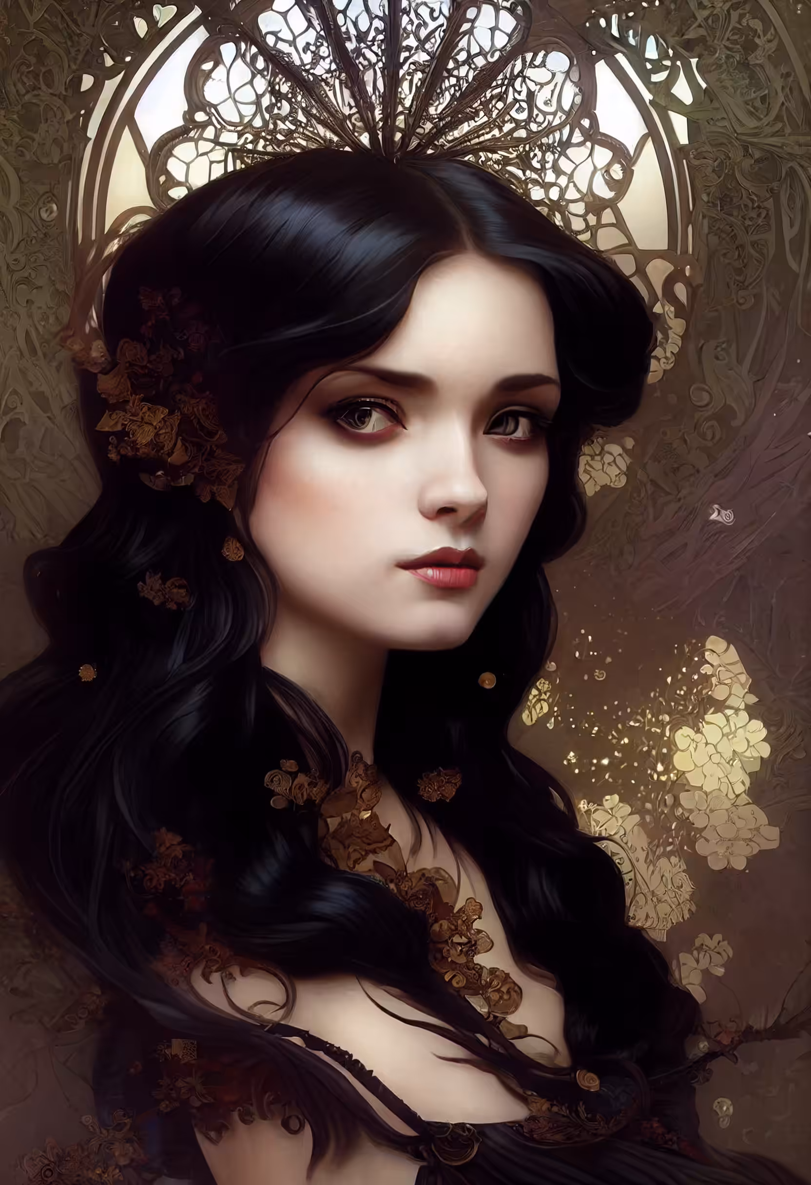 Egyptian Beauty