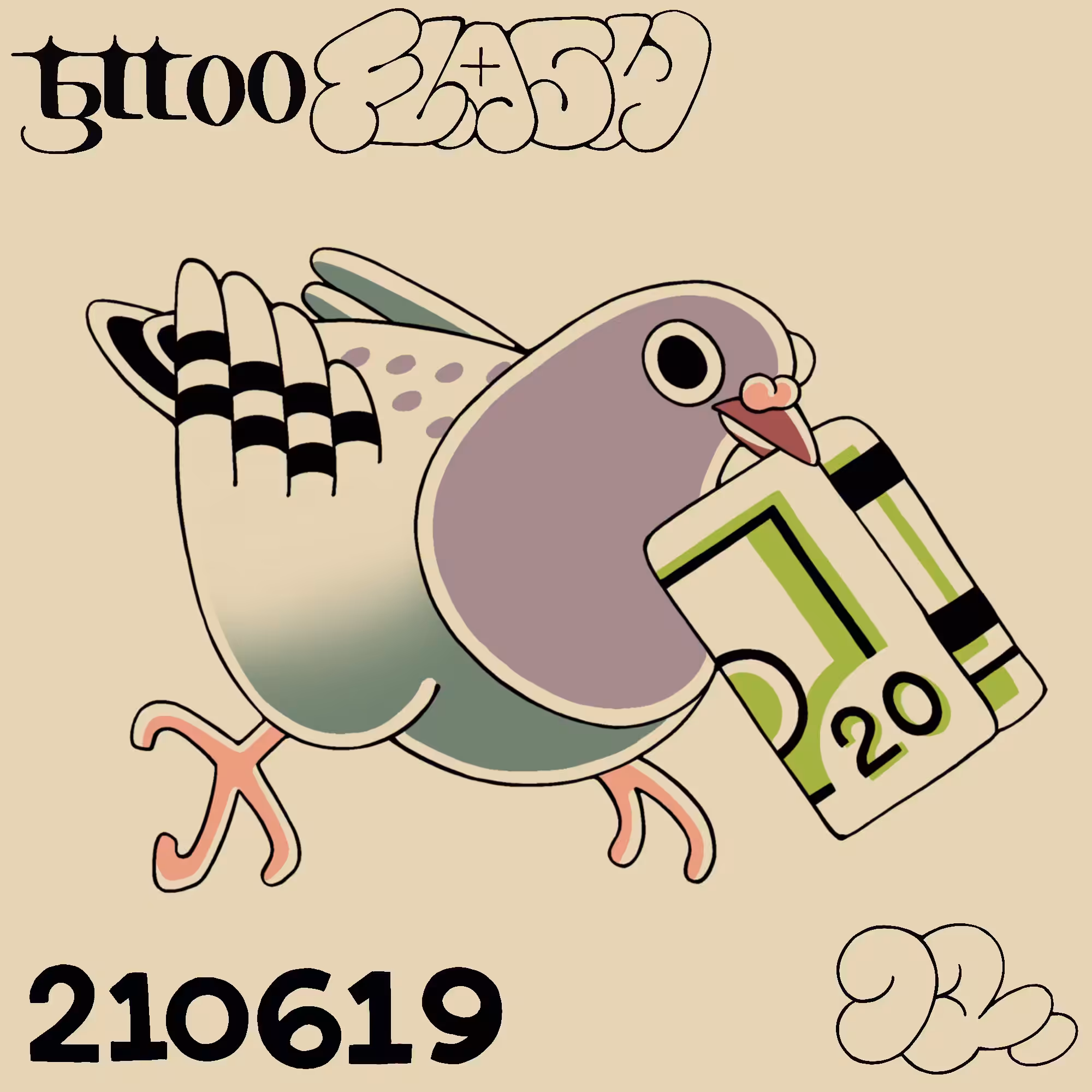 TZttoo 210619