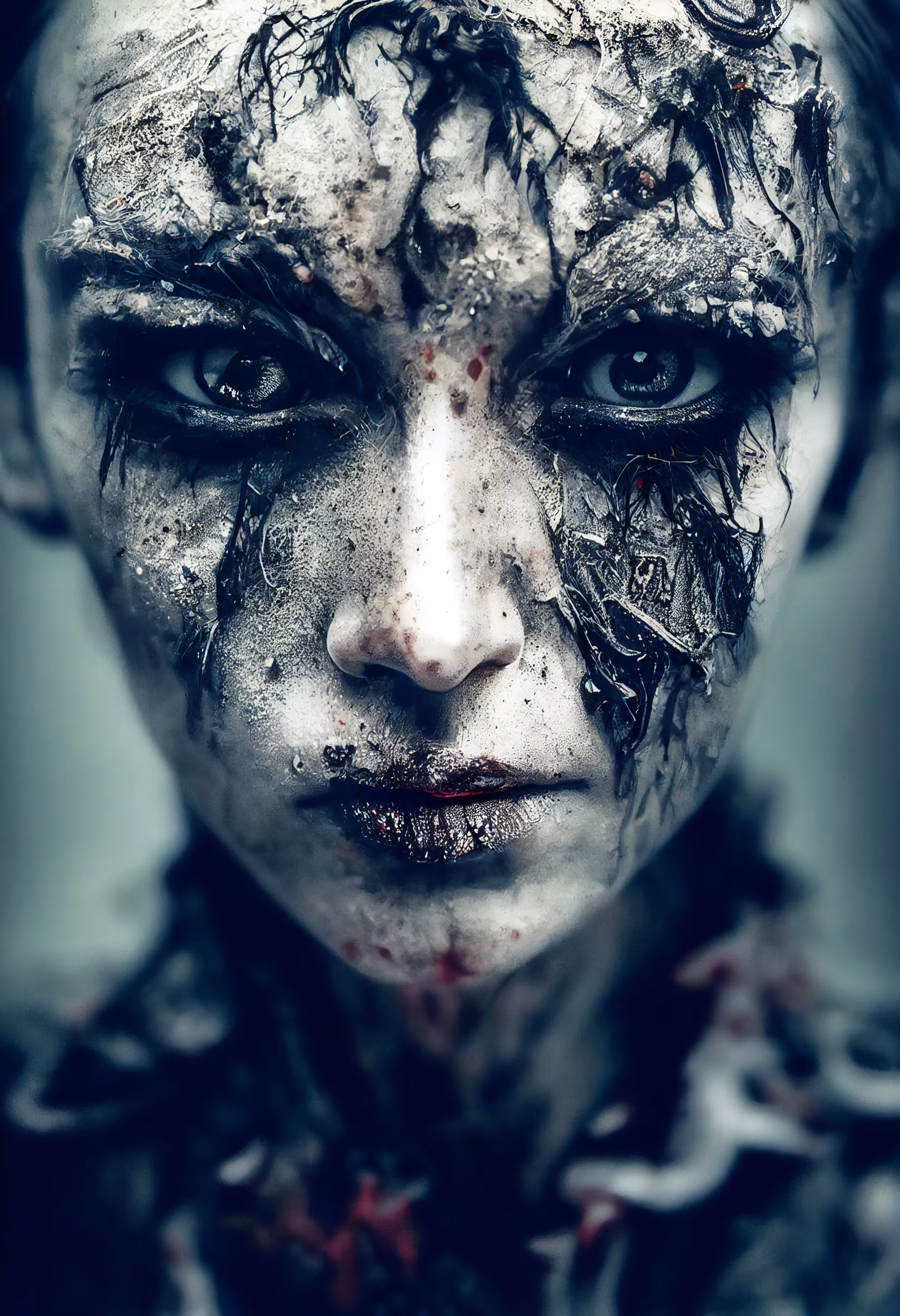 Zombie Nation #2