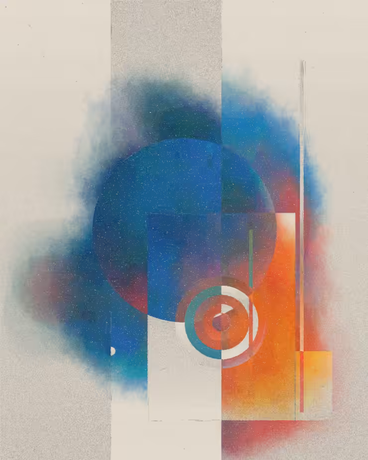 Intuitive by Asaf Slook #85