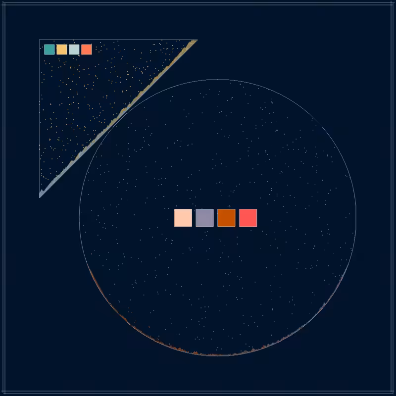 Accretion #13
