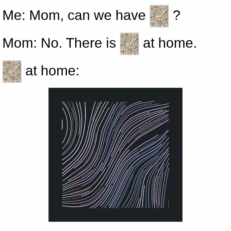 Mom, can we have Fidenza? #66