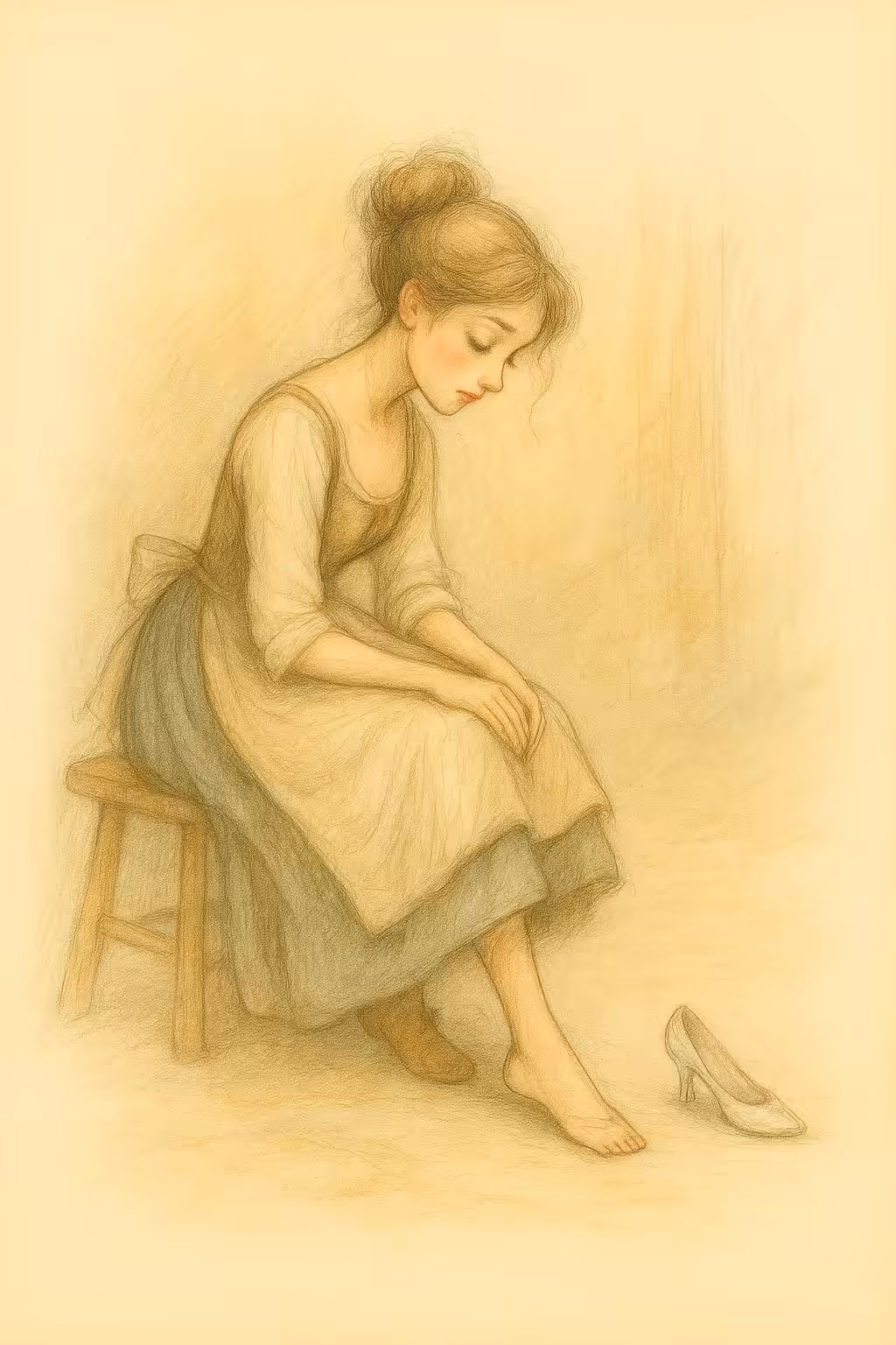 The Vanished Night