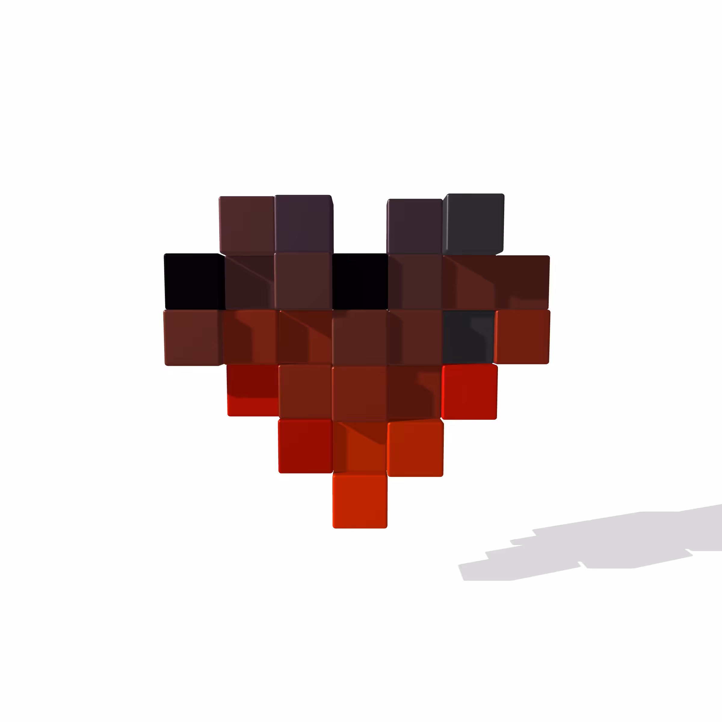 heart + craft #2679