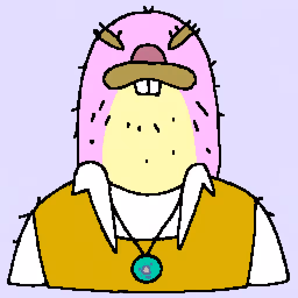 DX Terminal: DoughnutDon