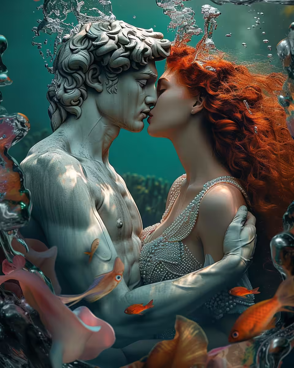 States of love