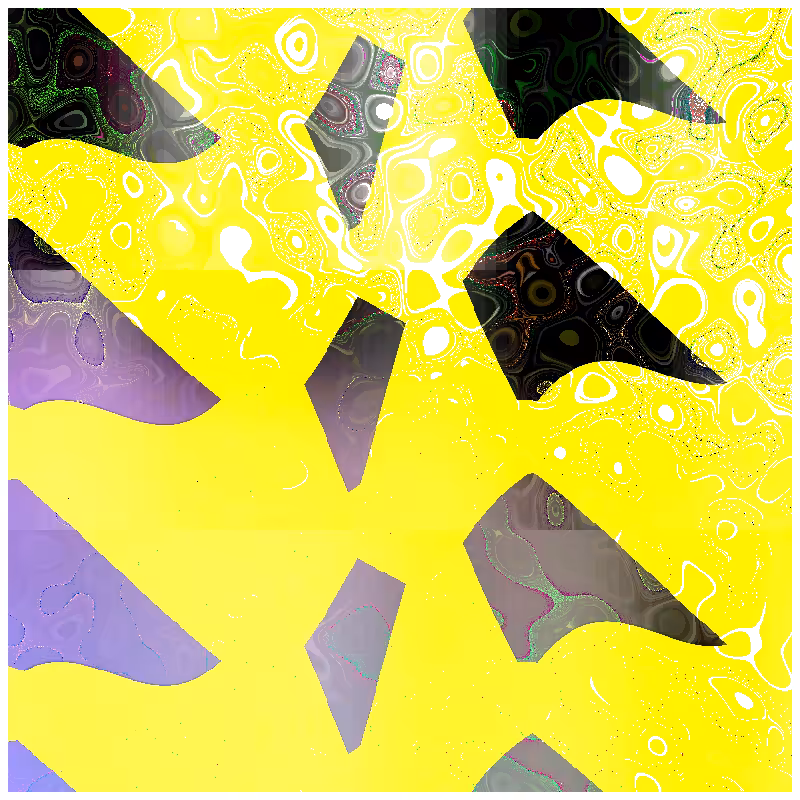 Wave Wobbler #1
