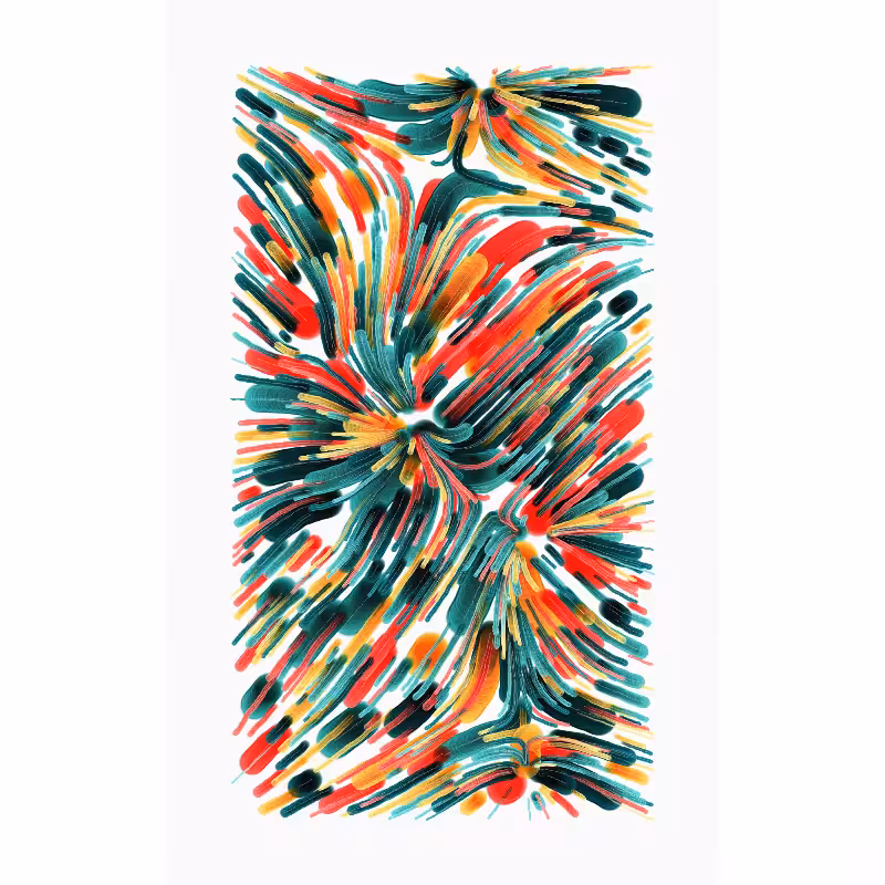 Acrylic #278